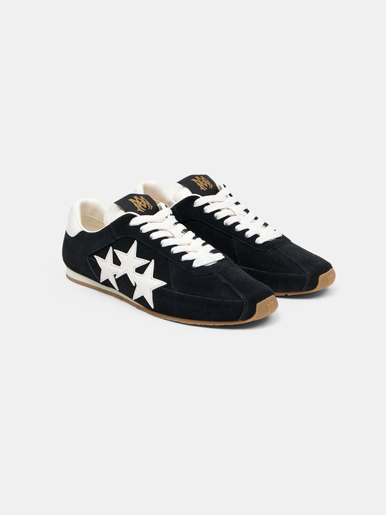 PACIFIC FLAT - Black - AMIRI