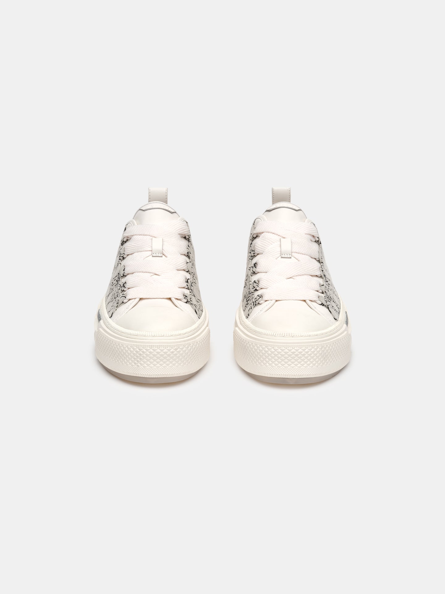 WOMEN - WOMEN'S MA QUAD COURT LOW - Grey - AMIRI