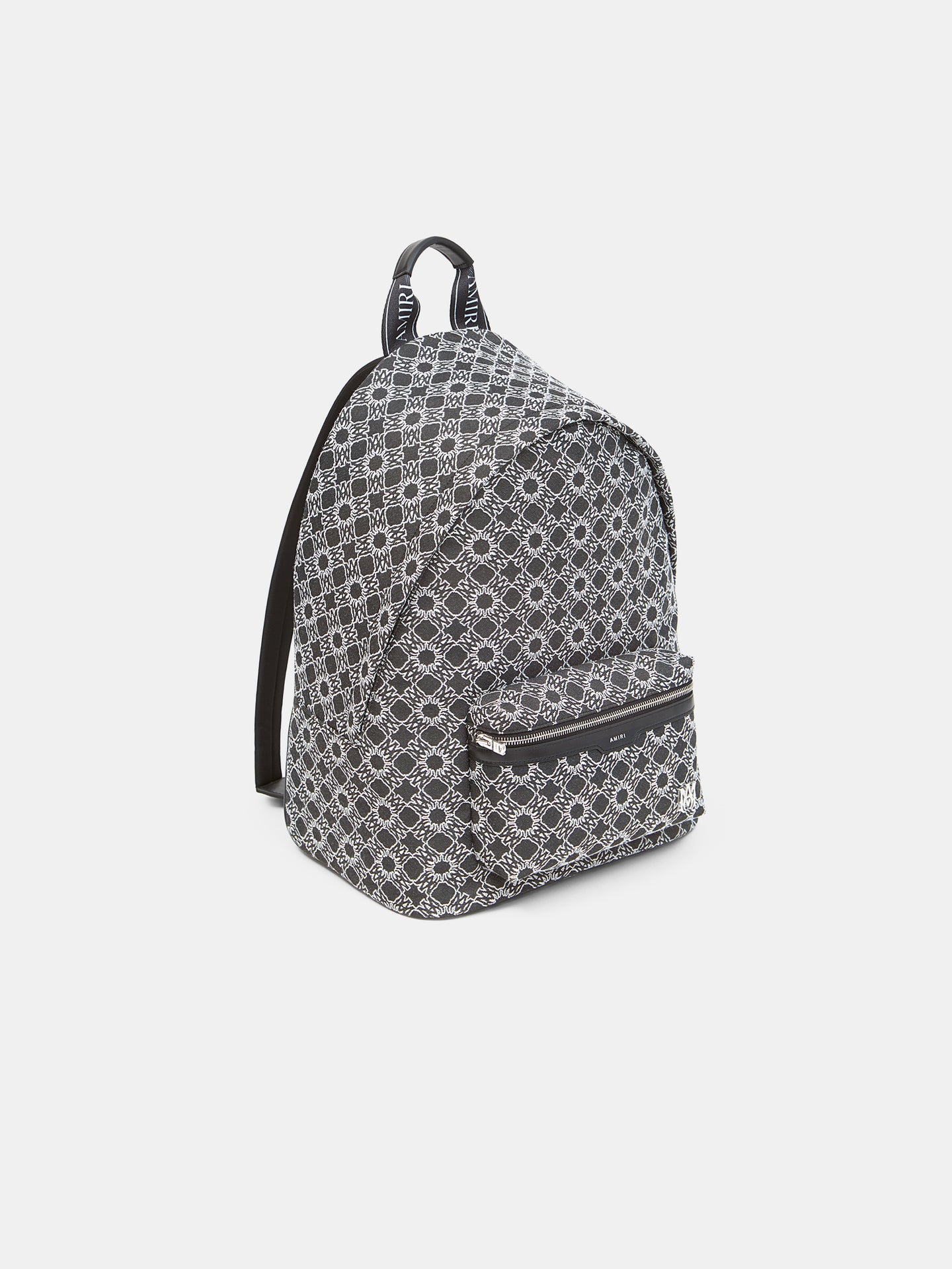MA QUAD BACKPACK - Black - AMIRI