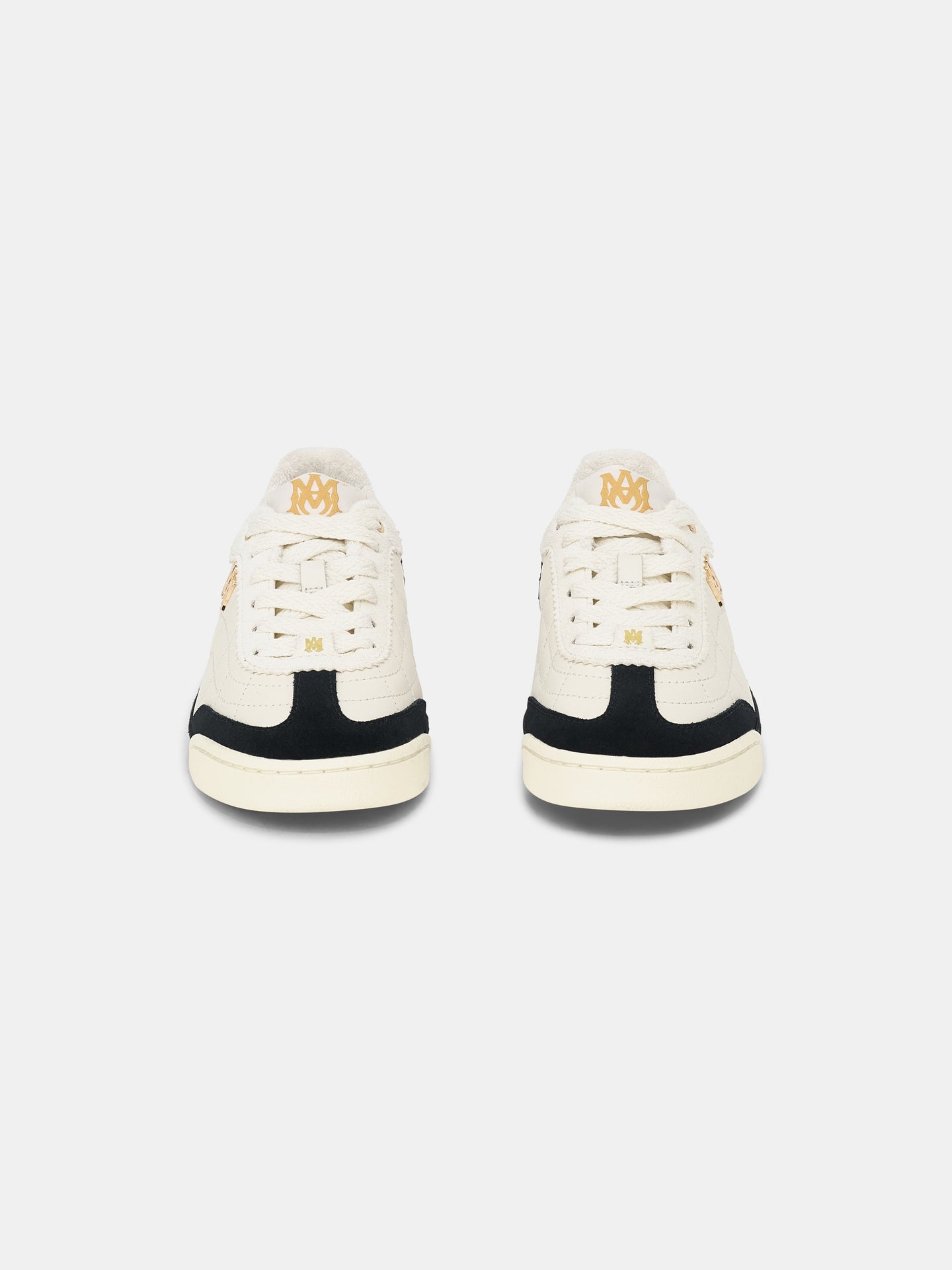 WOMEN - WOMEN'S COASTLINE - White Black - AMIRI