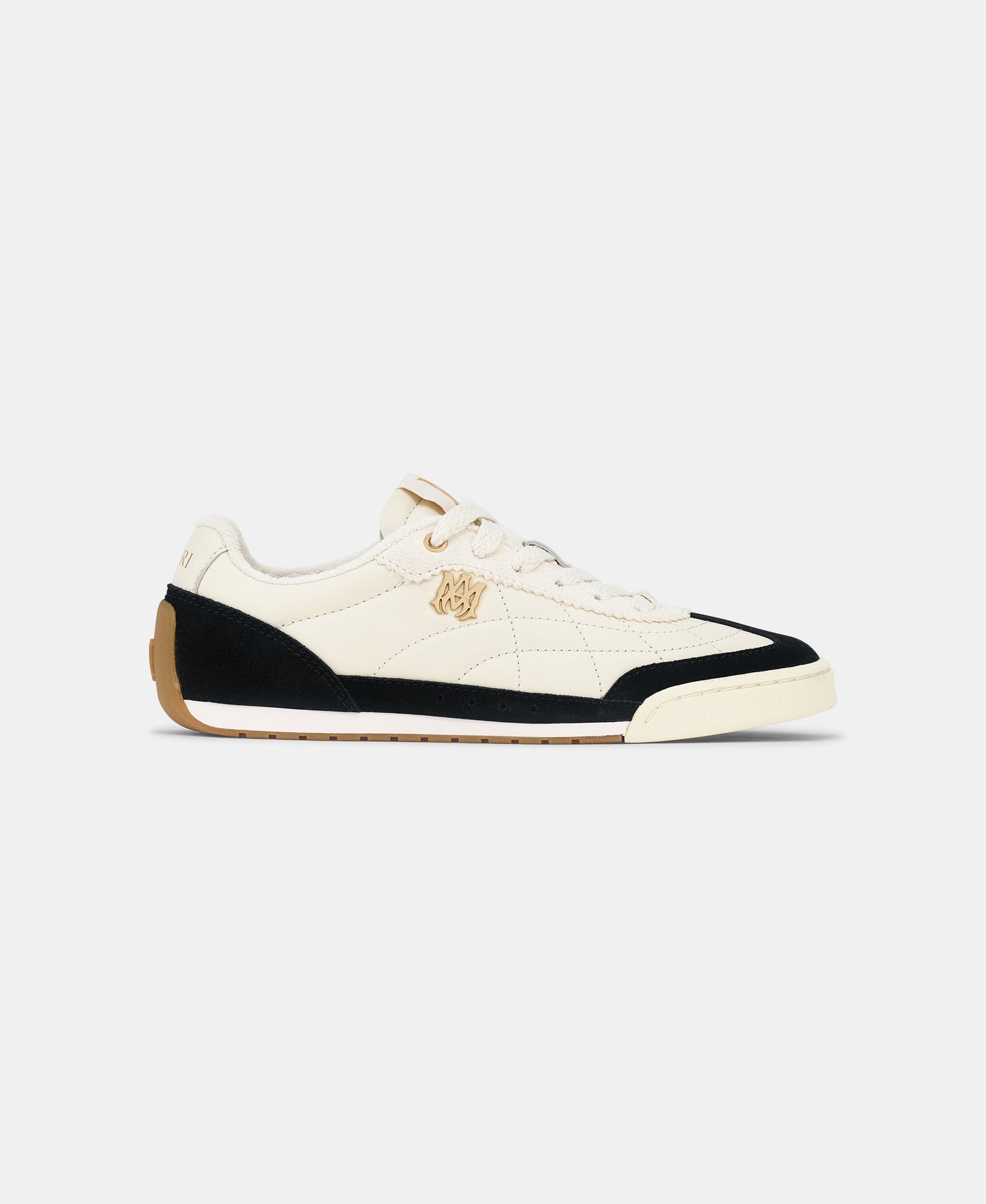 WOMEN - WOMEN'S COASTLINE - White Black - AMIRI