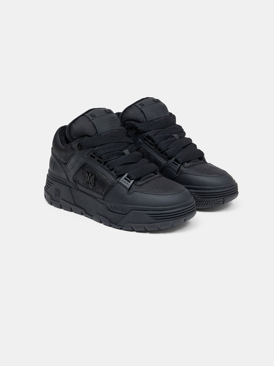 MA QUAD NYLON MA-1 - Black - AMIRI