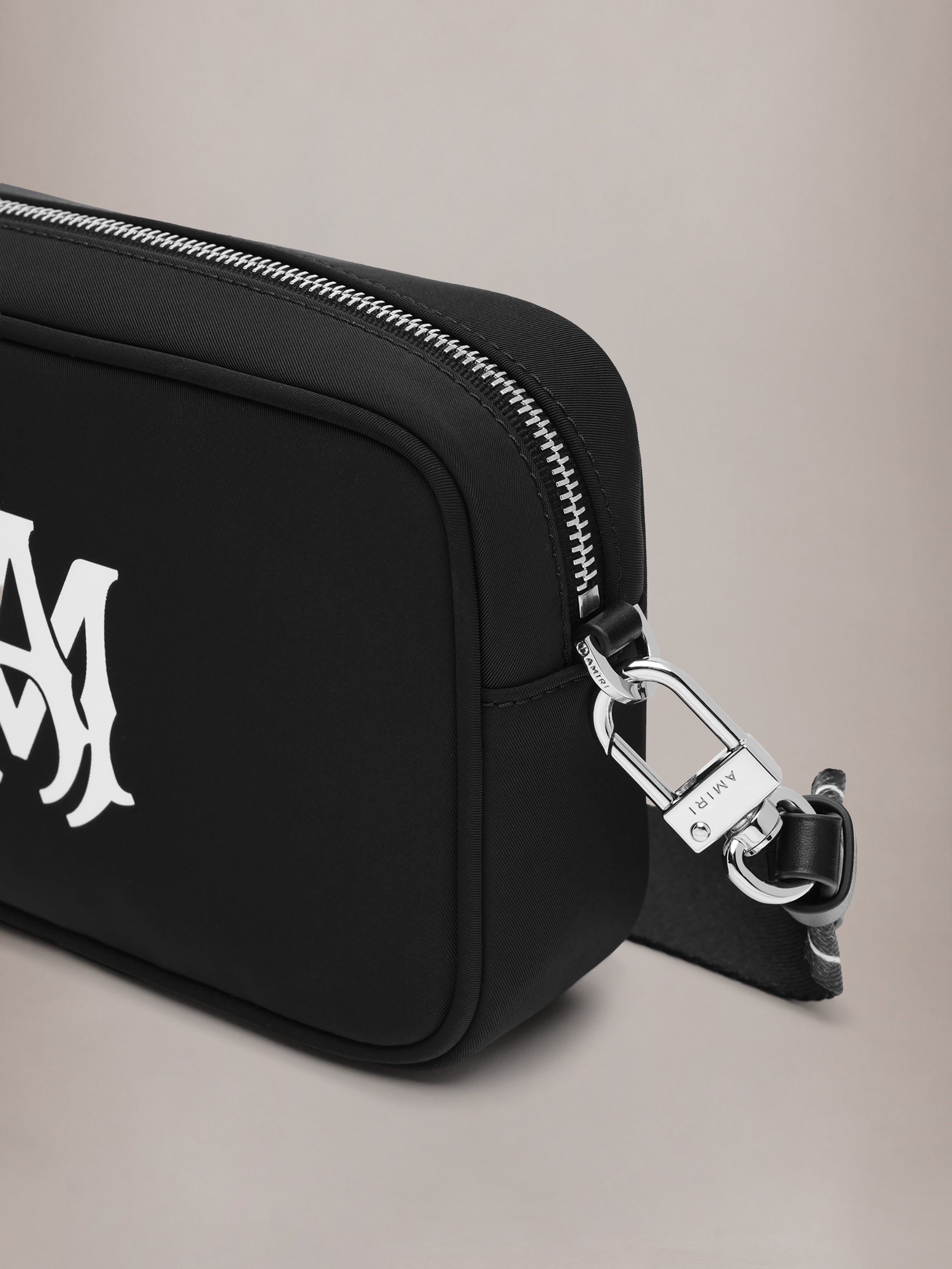 MA CAMERA CASE - Black – AMIRI