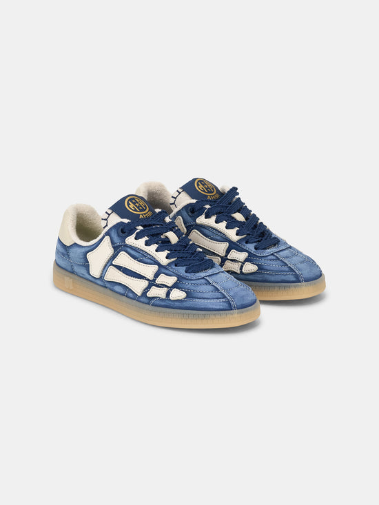 WOMEN - WOMEN'S PACIFIC FOOTBALL - Navy - AMIRI