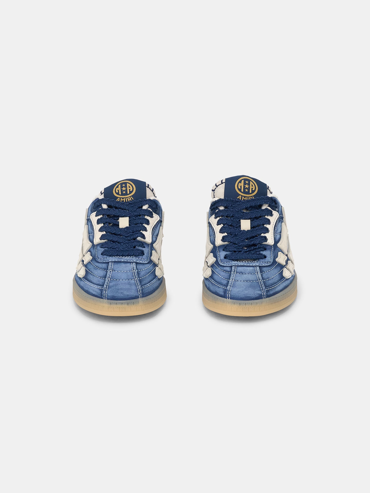 WOMEN - WOMEN'S PACIFIC FOOTBALL - Navy - AMIRI