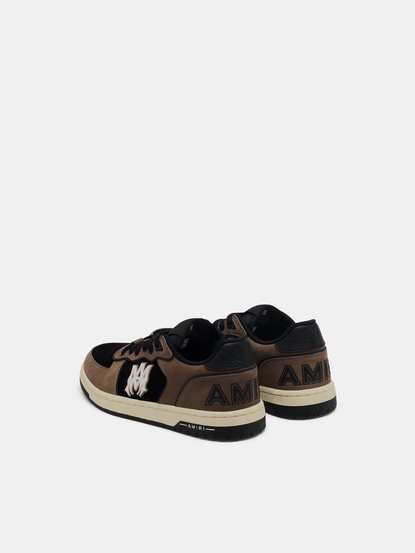 NEWPORT - Brown - AMIRI