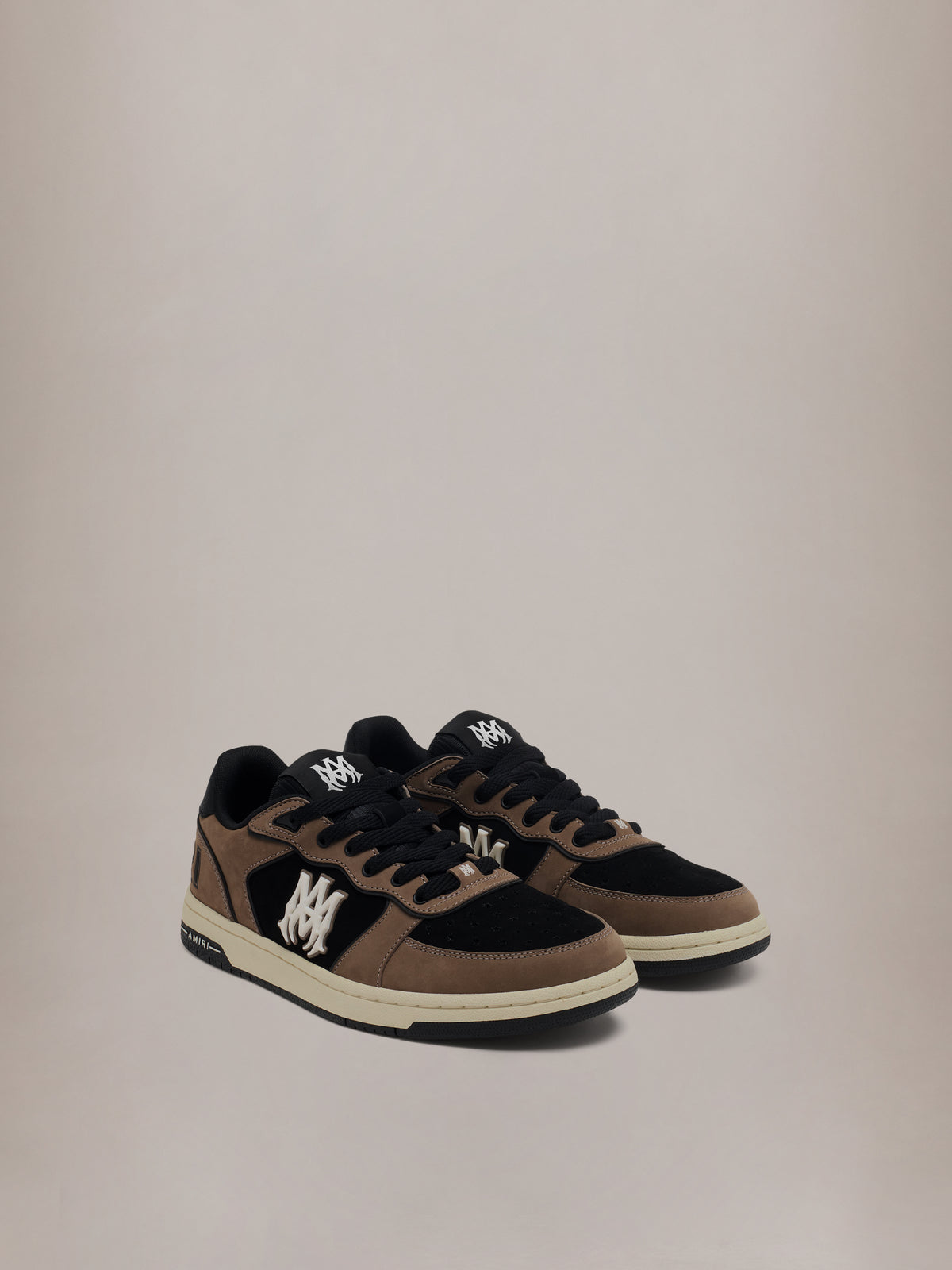 NEWPORT - Brown - AMIRI