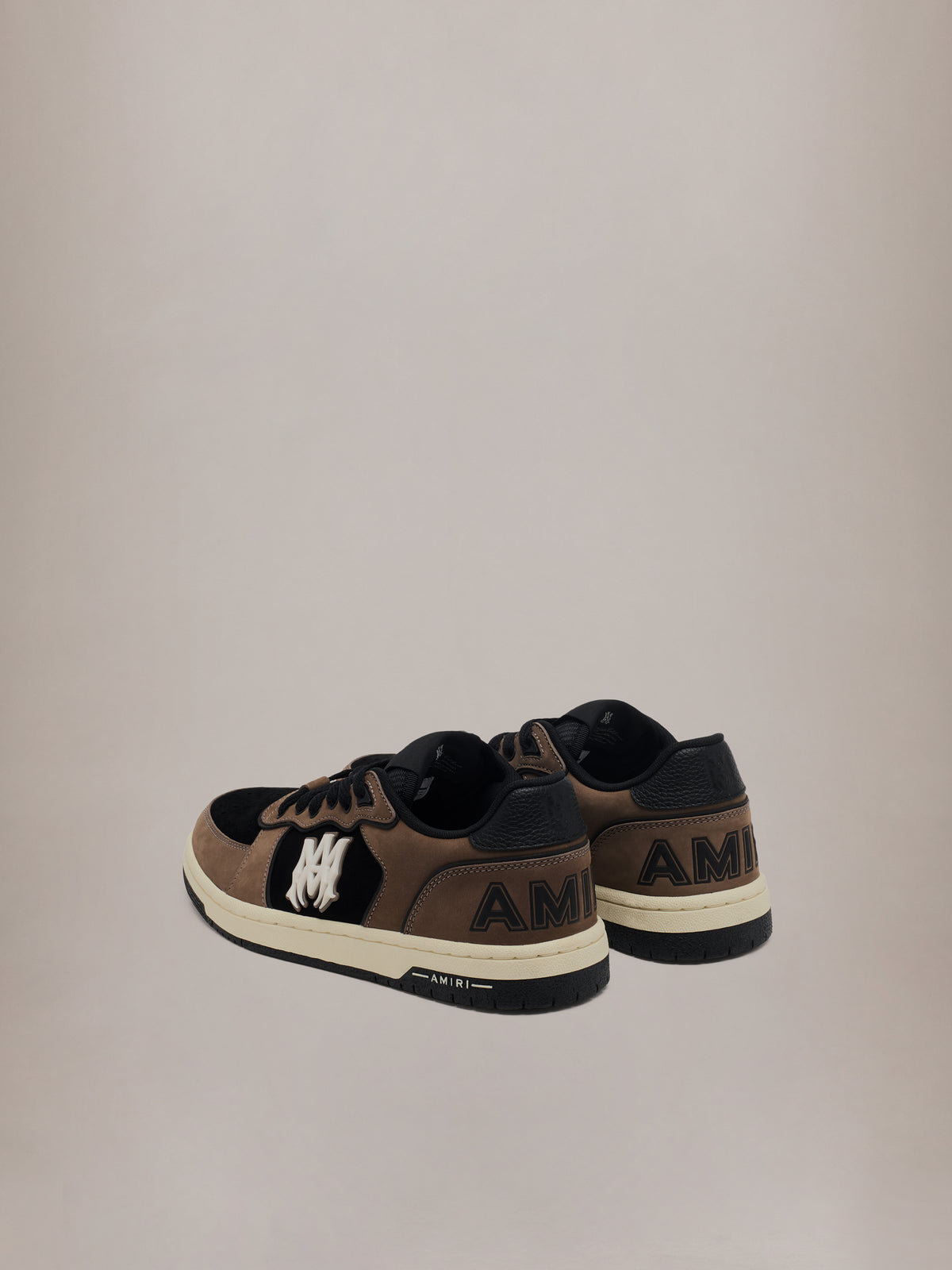 NEWPORT - Brown - AMIRI