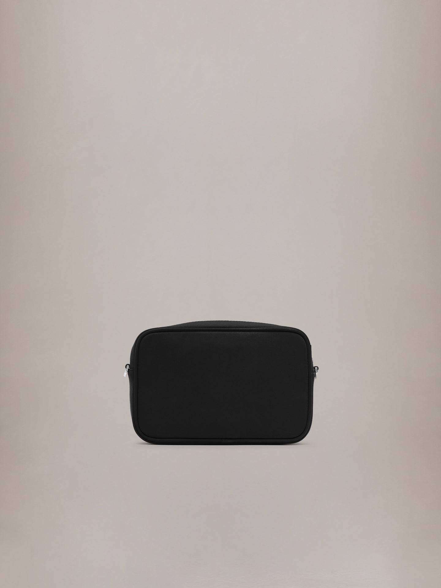 ARTS DISTRICT CAMERA CASE - Black - AMIRI