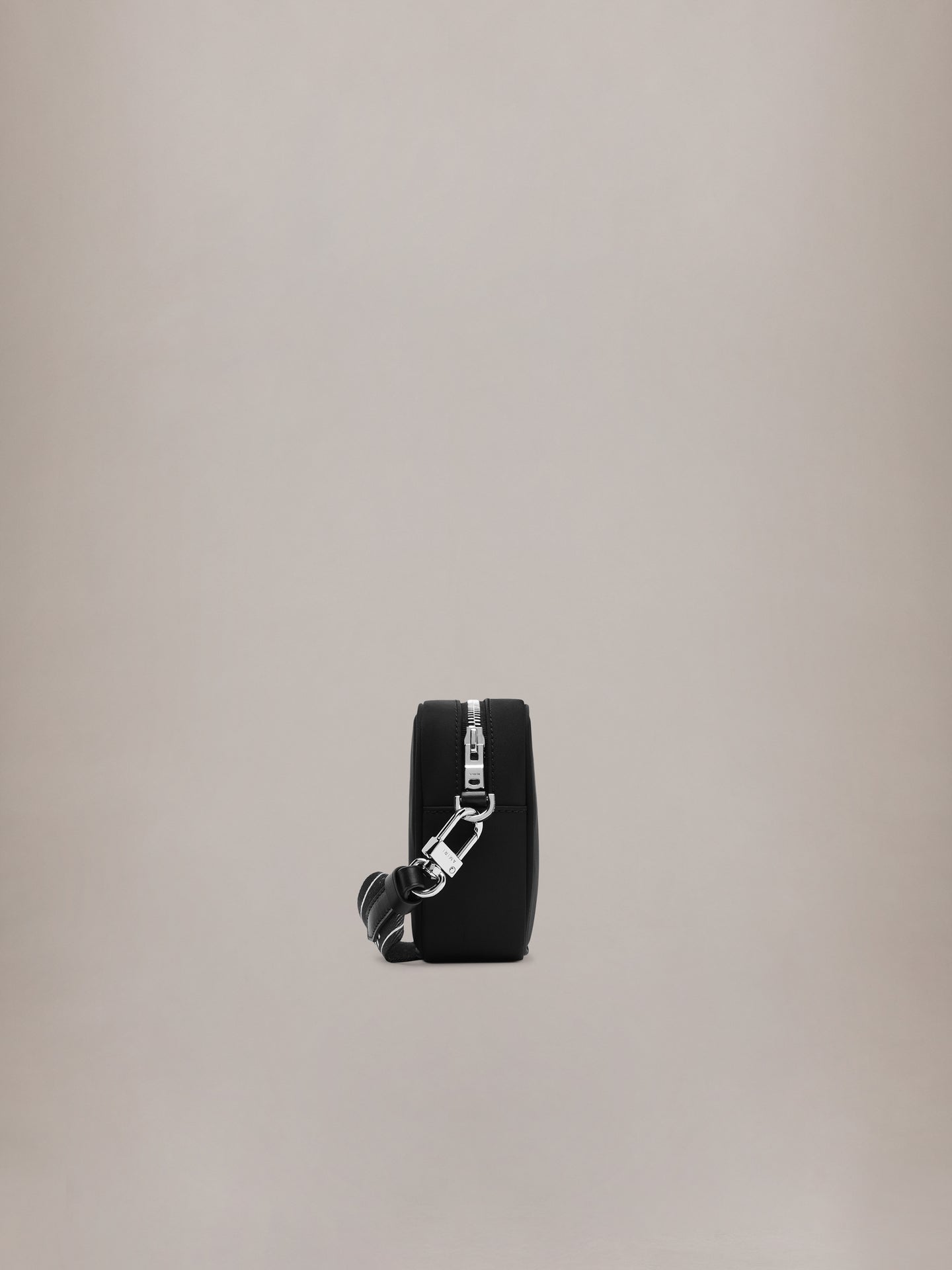 ARTS DISTRICT CAMERA CASE - Black - AMIRI