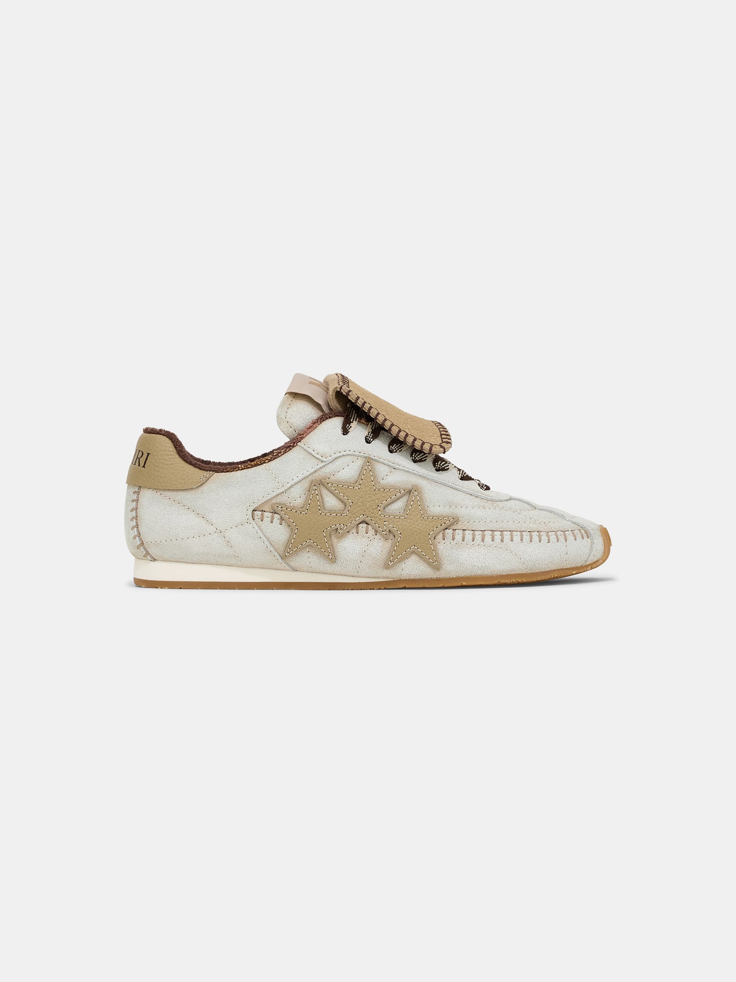 WOMEN - WOMEN'S PACIFIC FLAT - Alabaster - AMIRI