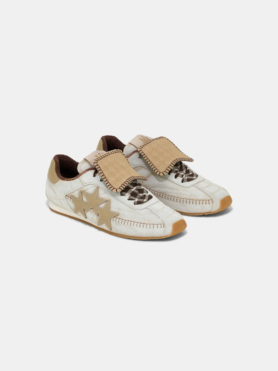 WOMEN - WOMEN'S PACIFIC FLAT - Alabaster - AMIRI
