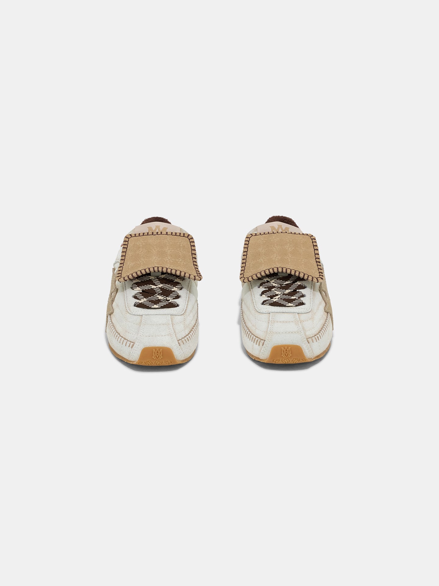 WOMEN - WOMEN'S PACIFIC FLAT - Alabaster - AMIRI