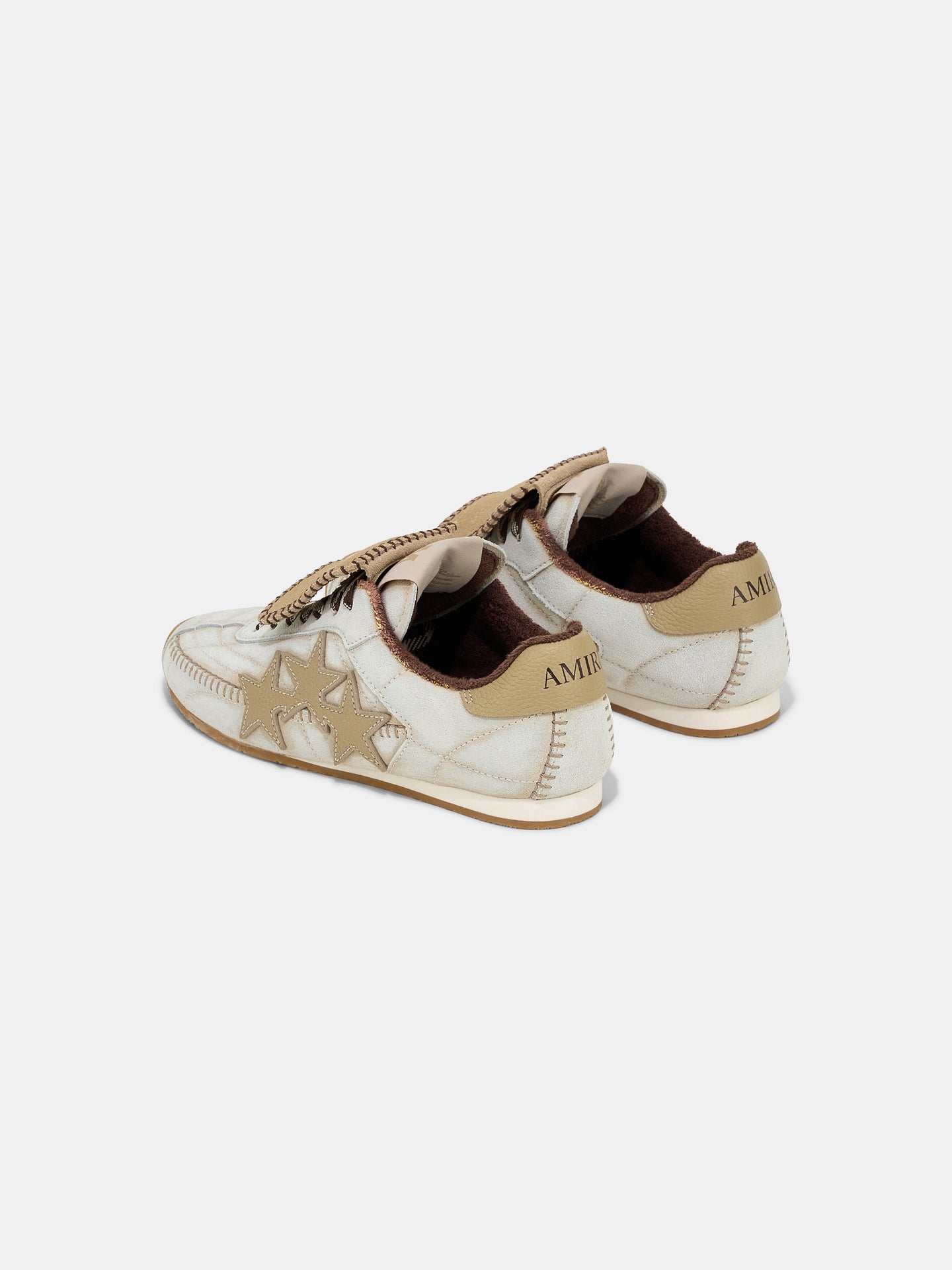 WOMEN - WOMEN'S PACIFIC FLAT - Alabaster - AMIRI