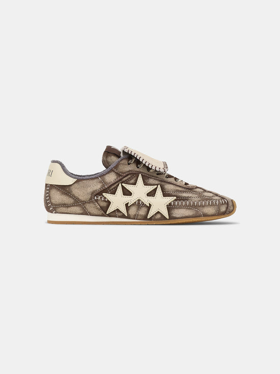 WOMEN - WOMEN'S PACIFIC FLAT - Brown - AMIRI