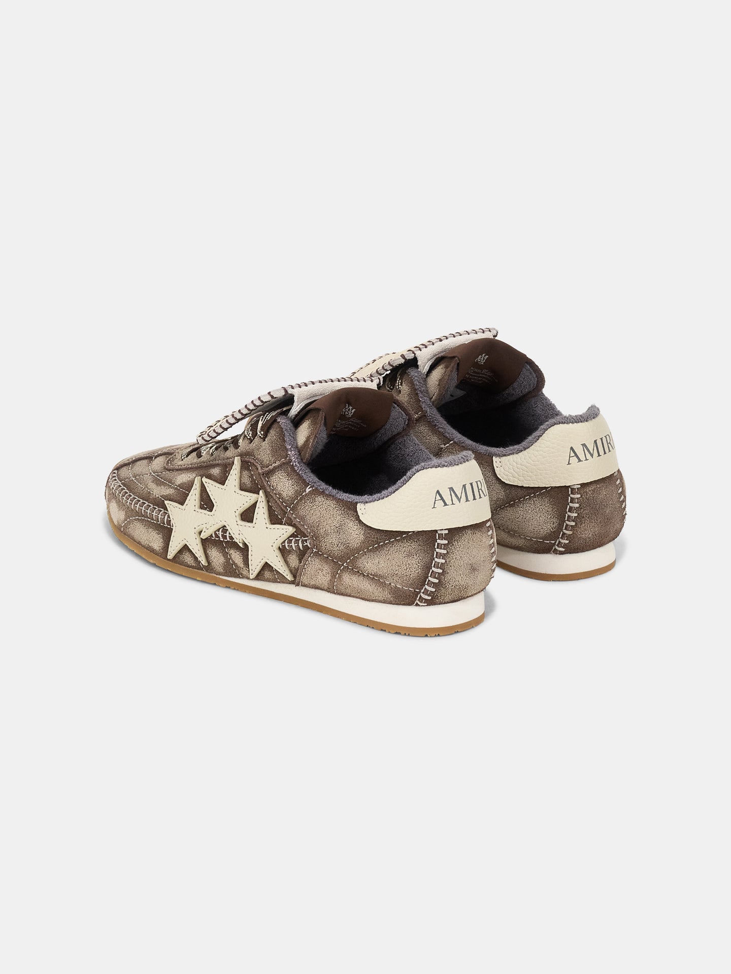 WOMEN - WOMEN'S PACIFIC FLAT - Brown - AMIRI
