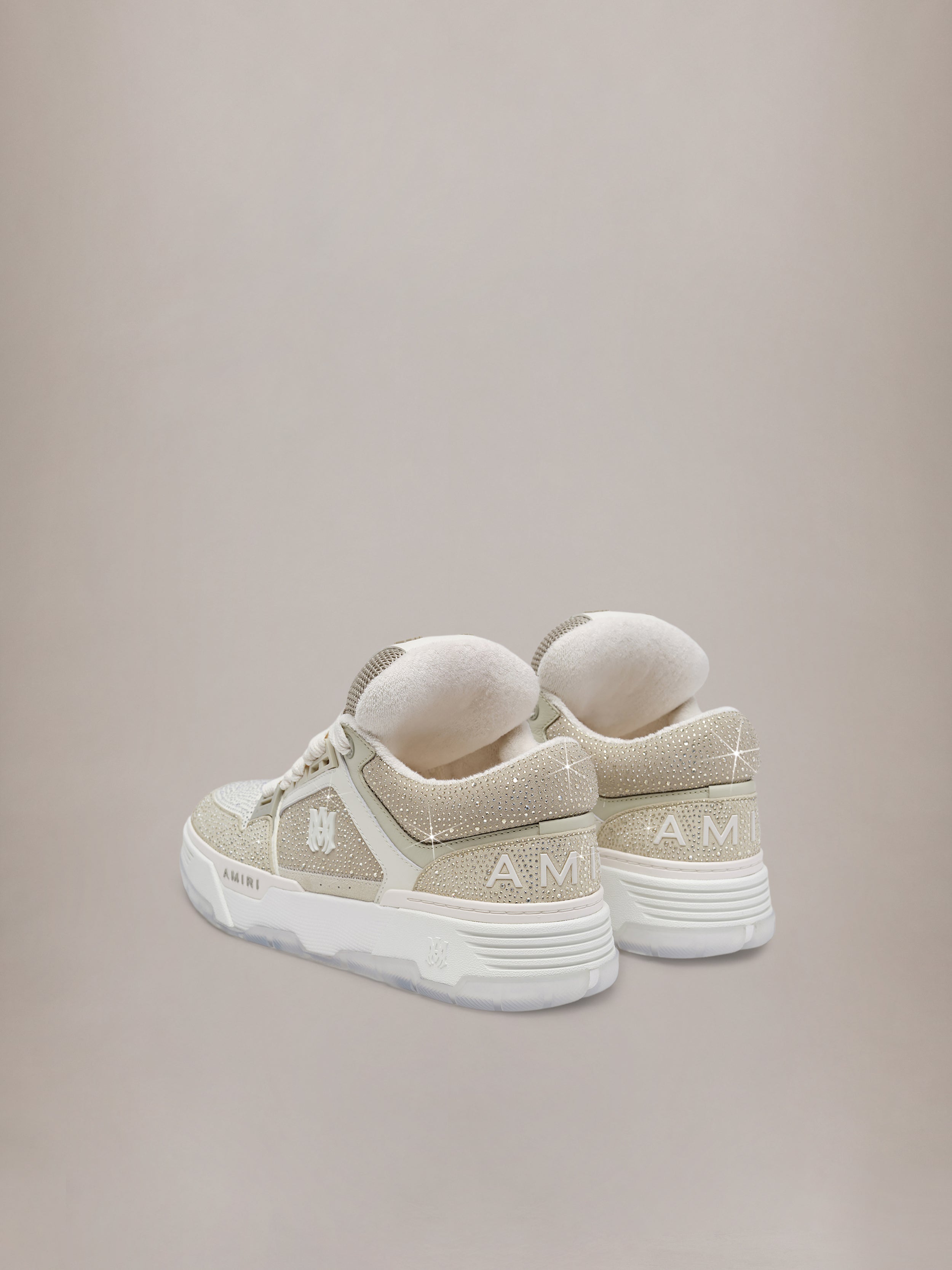 CRYSTAL MA-1 - Alabaster – AMIRI