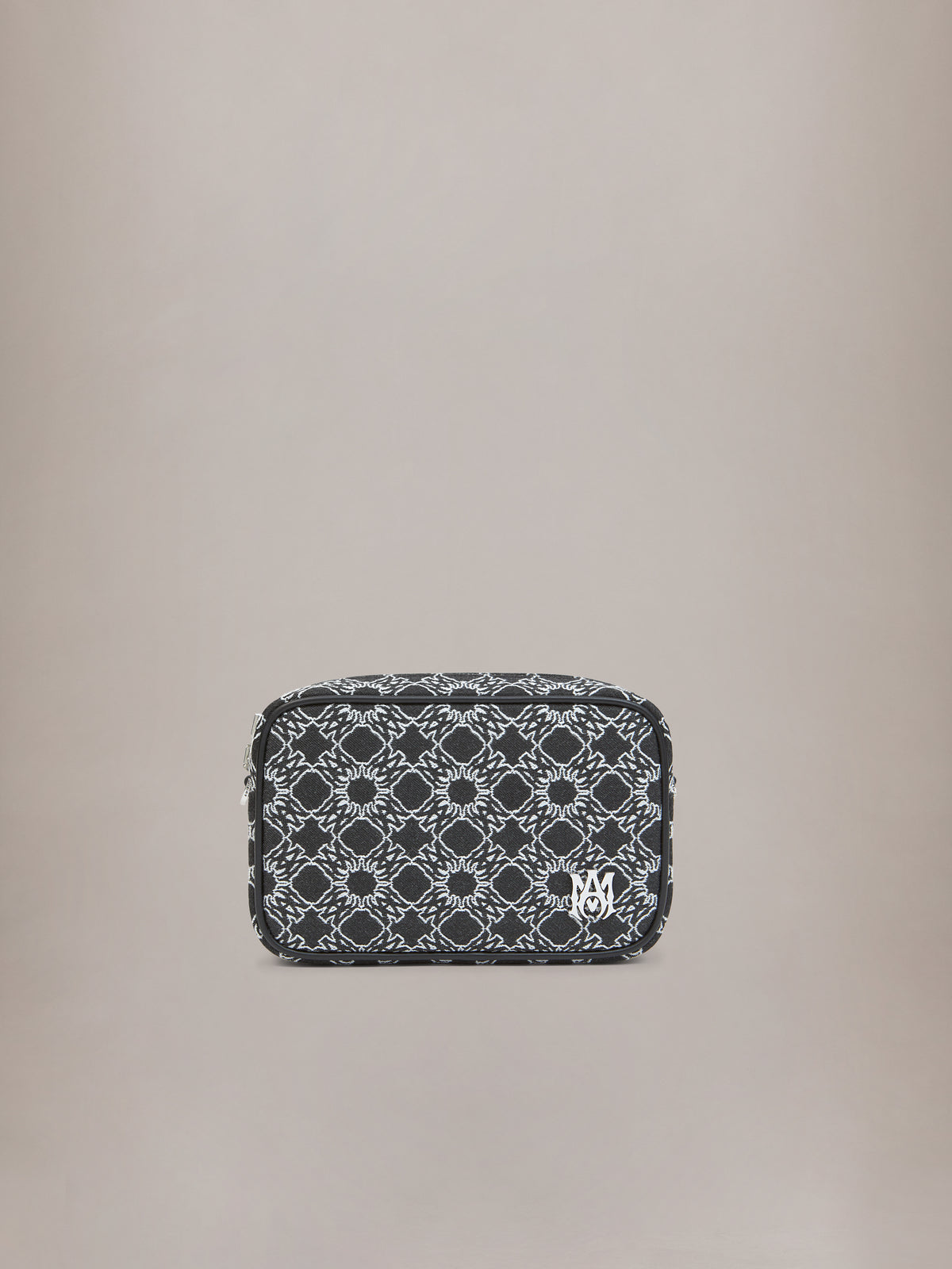 MA QUAD CAMERA CASE - Black - AMIRI