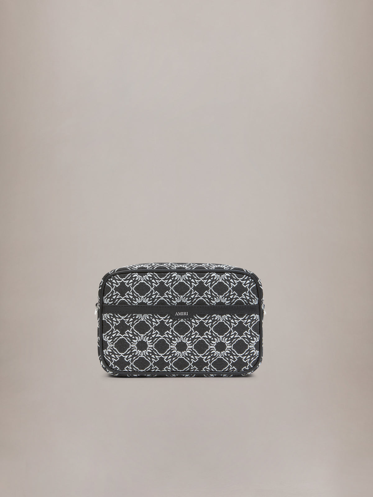 MA QUAD CAMERA CASE - Black - AMIRI