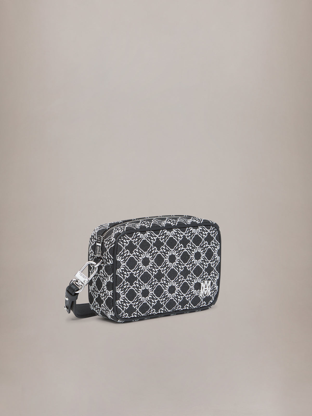 MA QUAD CAMERA CASE - Black - AMIRI