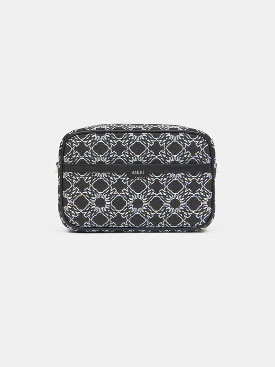 MA QUAD CAMERA CASE - Black - AMIRI