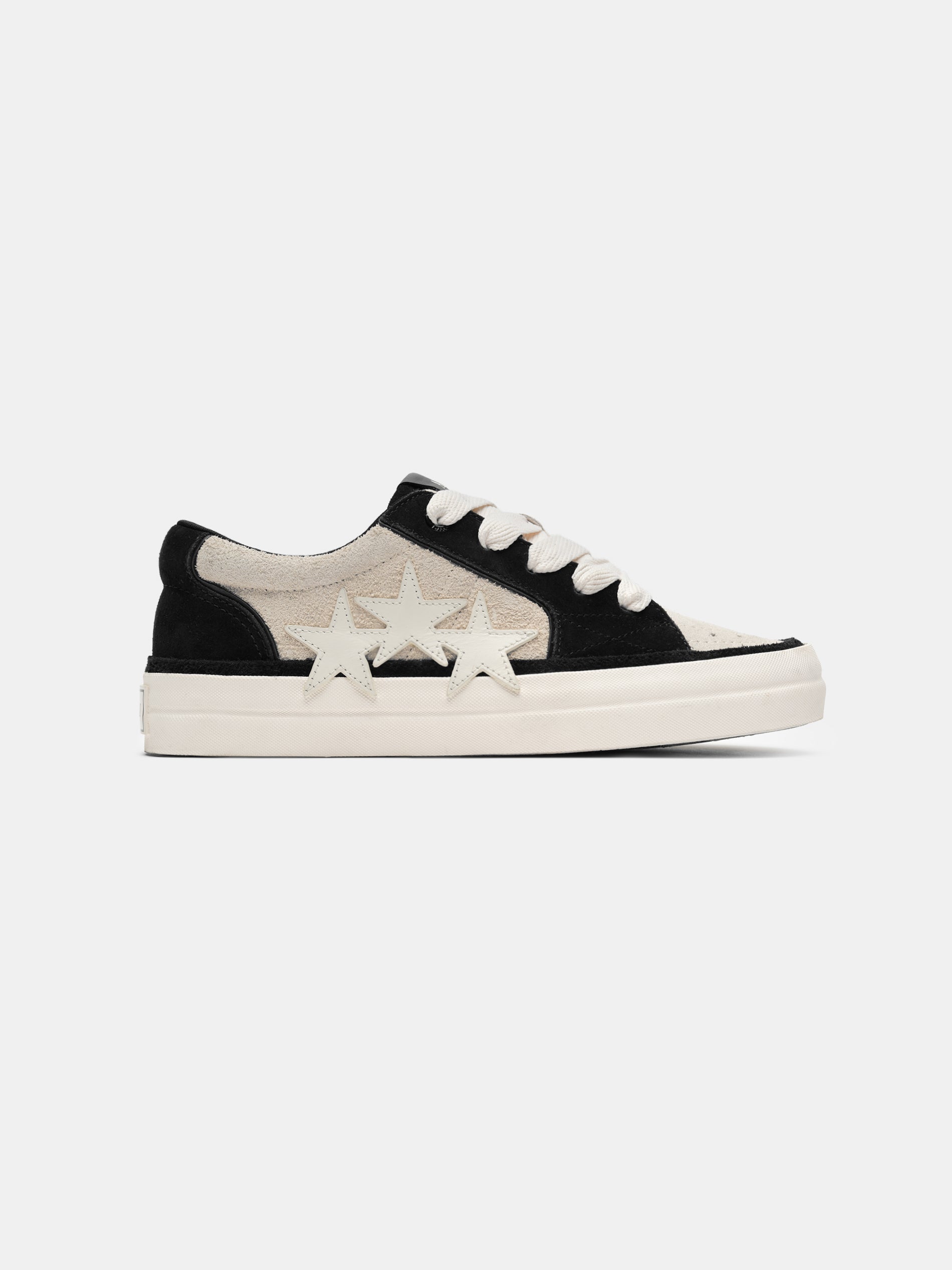 Product WOMEN - WOMEN'S SUNSET SKATE LOW - Birch Black featured image