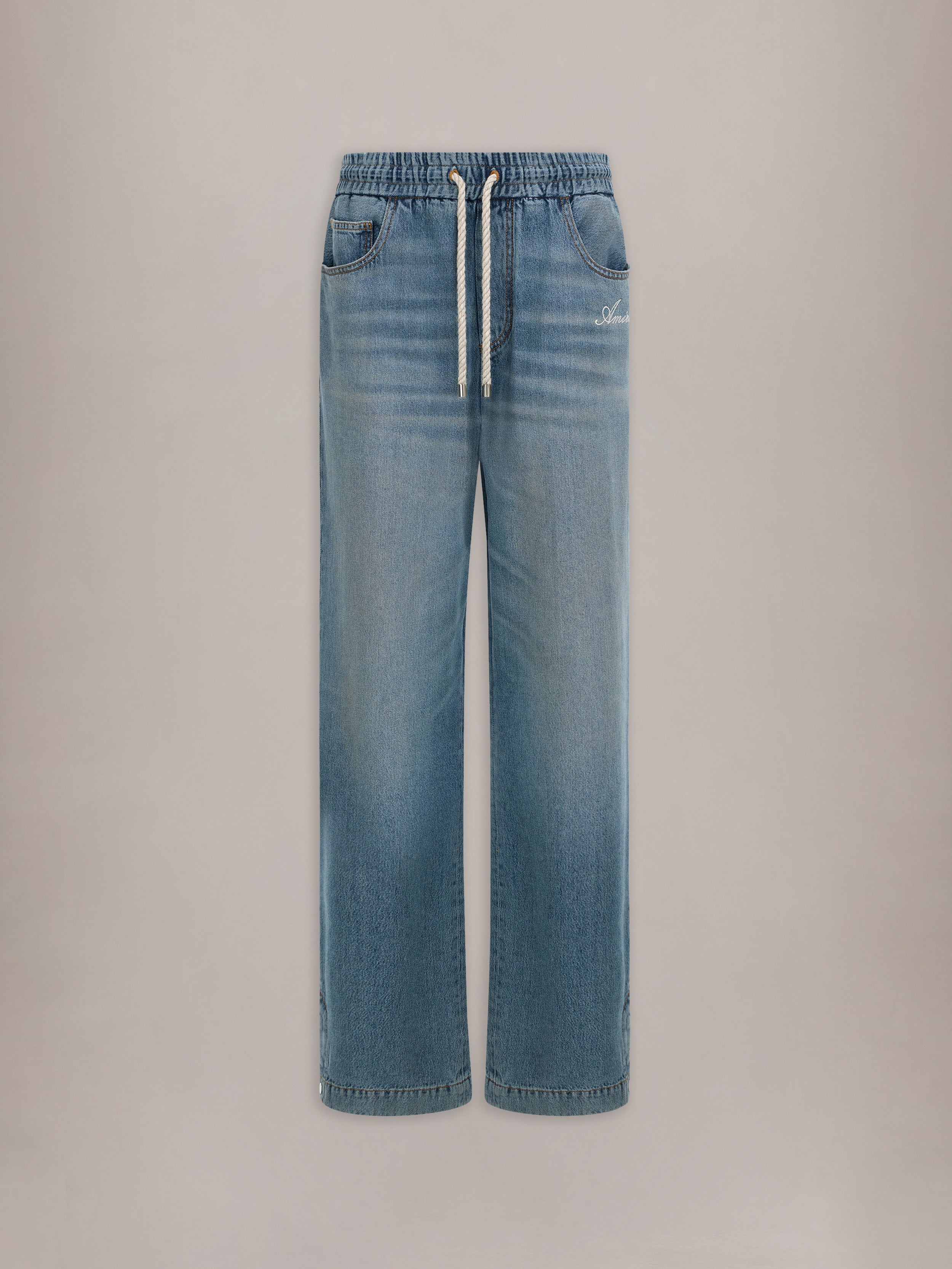 Stack Jean - Antique Indigo – AMIRI