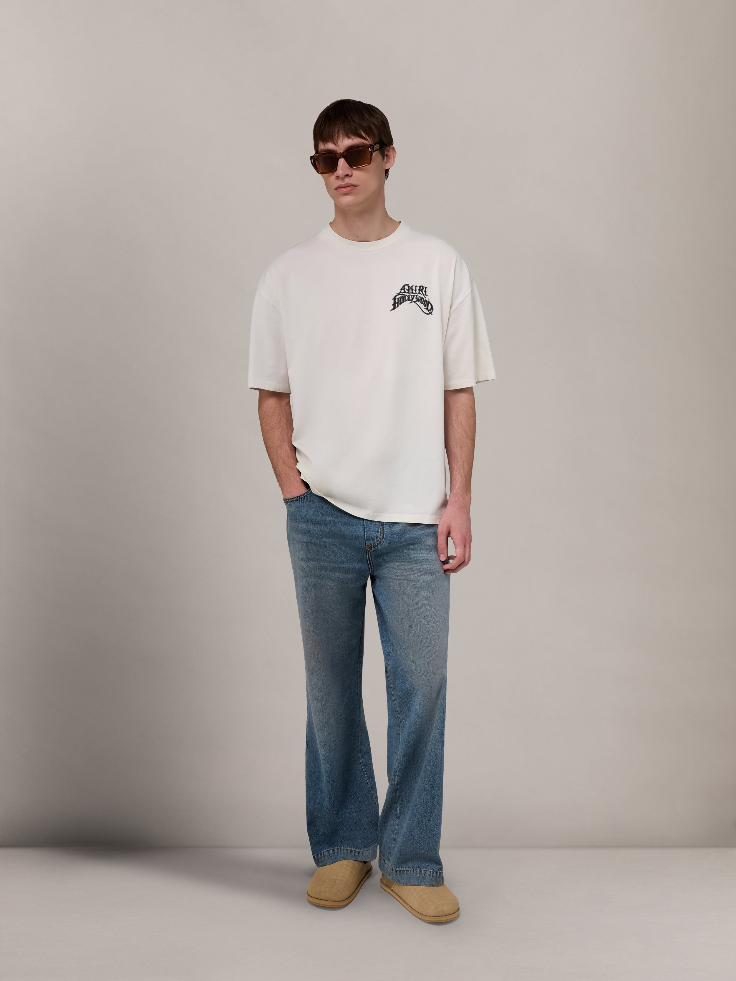 Stack Jean - Antique Indigo – AMIRI