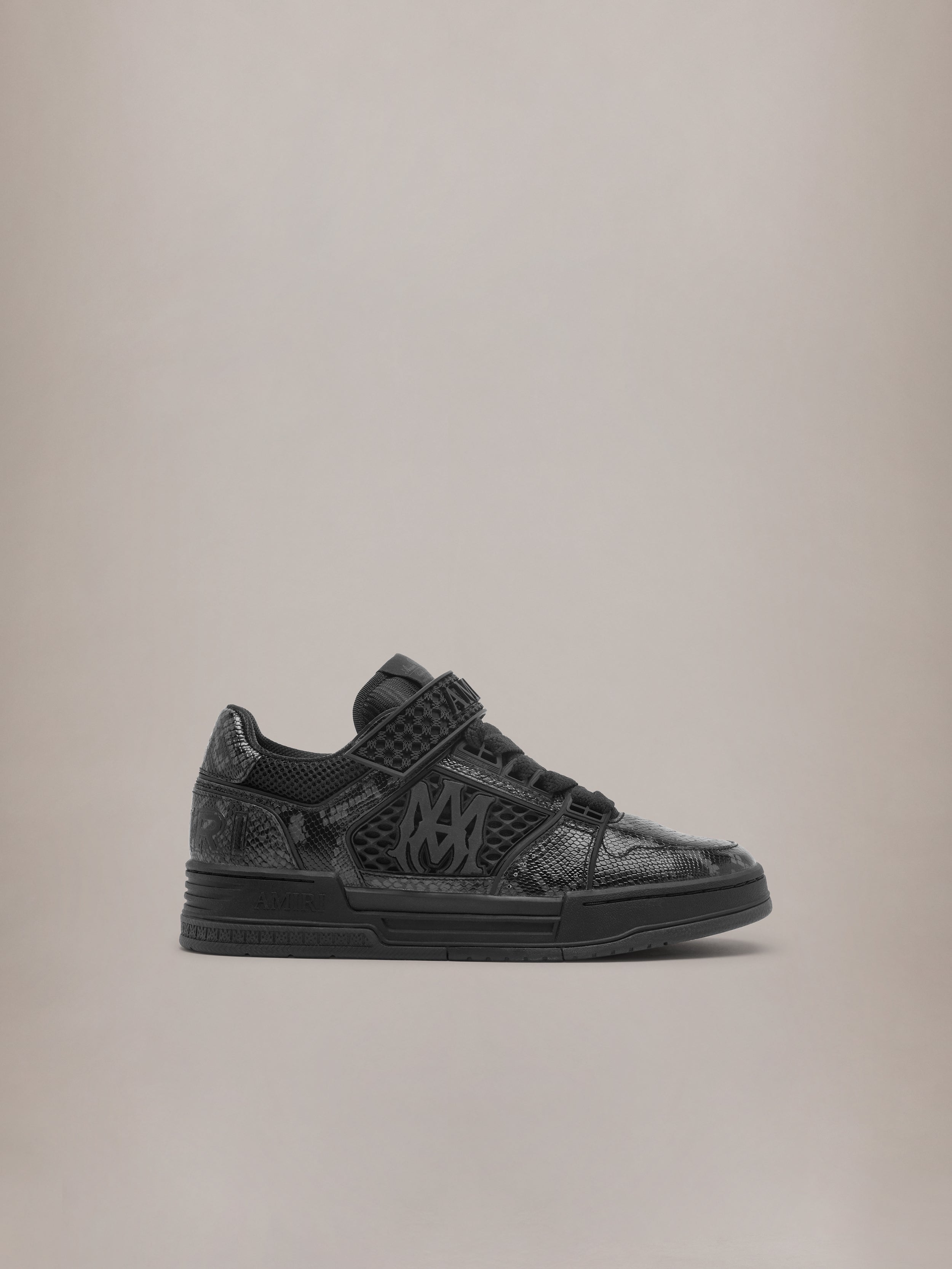 CRYSTAL MA-1 - Black – AMIRI