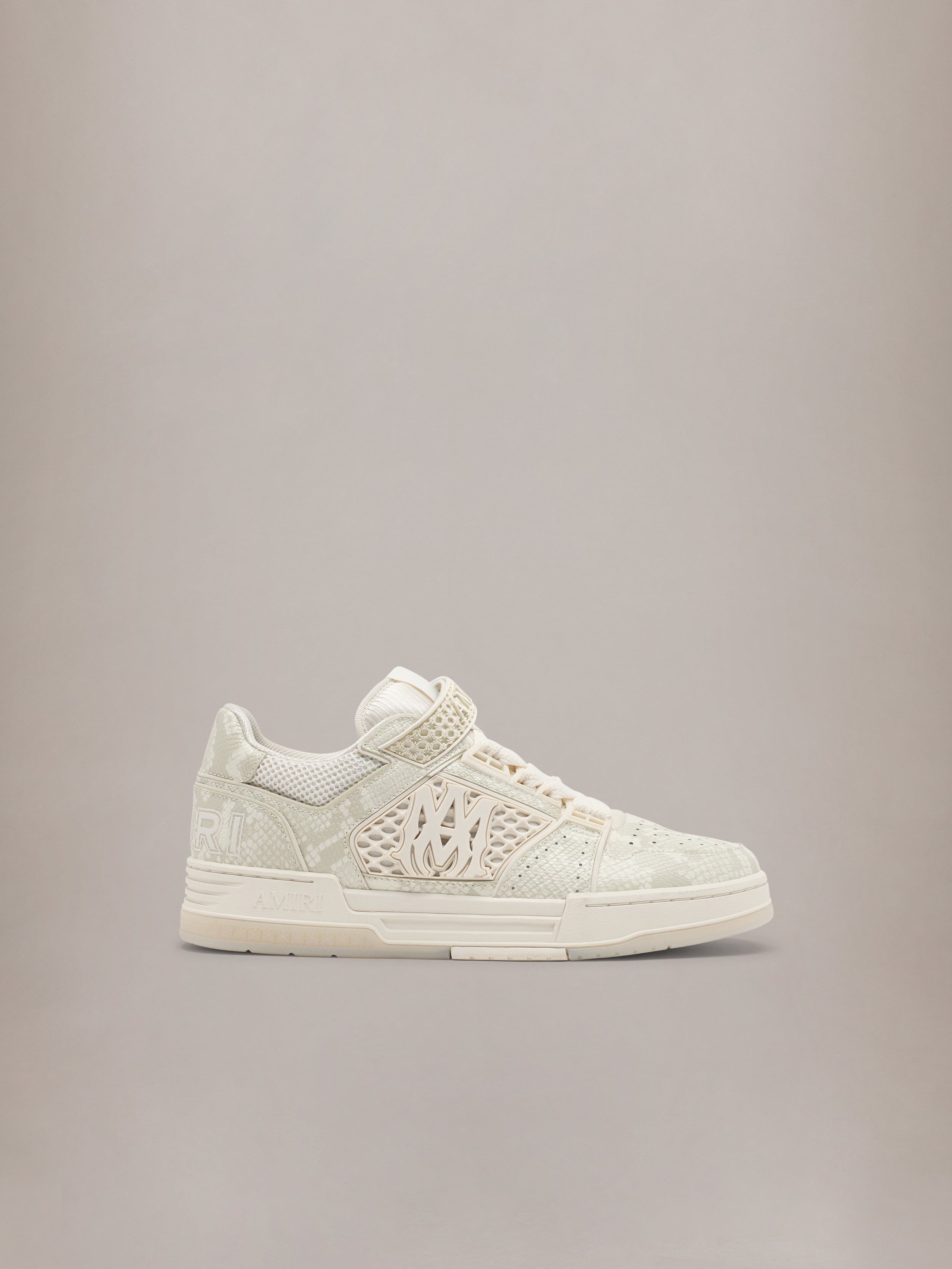 CLASSIC LOW - Alabaster | AMIRI