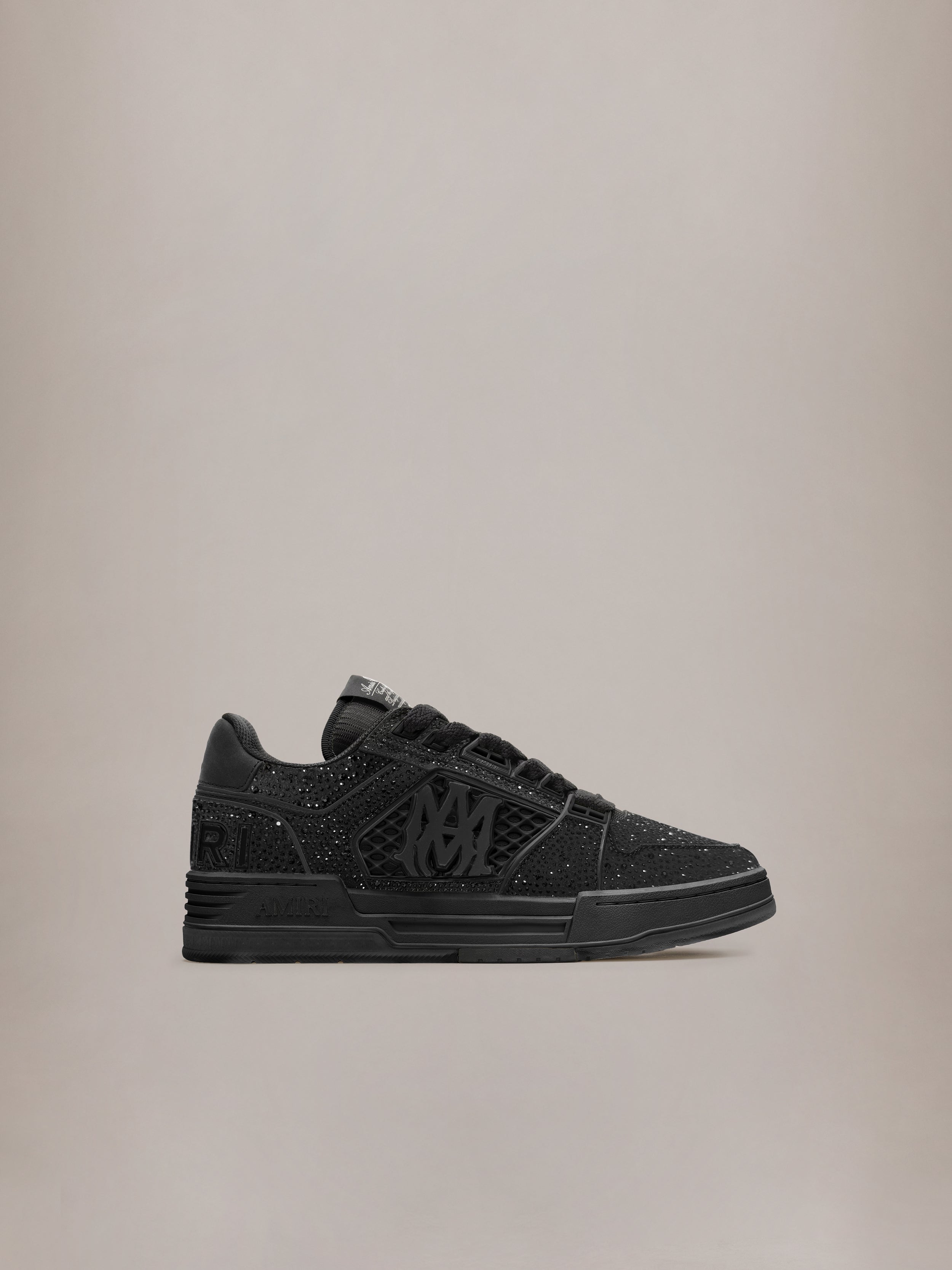 CRYSTAL MA-1 - Black – AMIRI