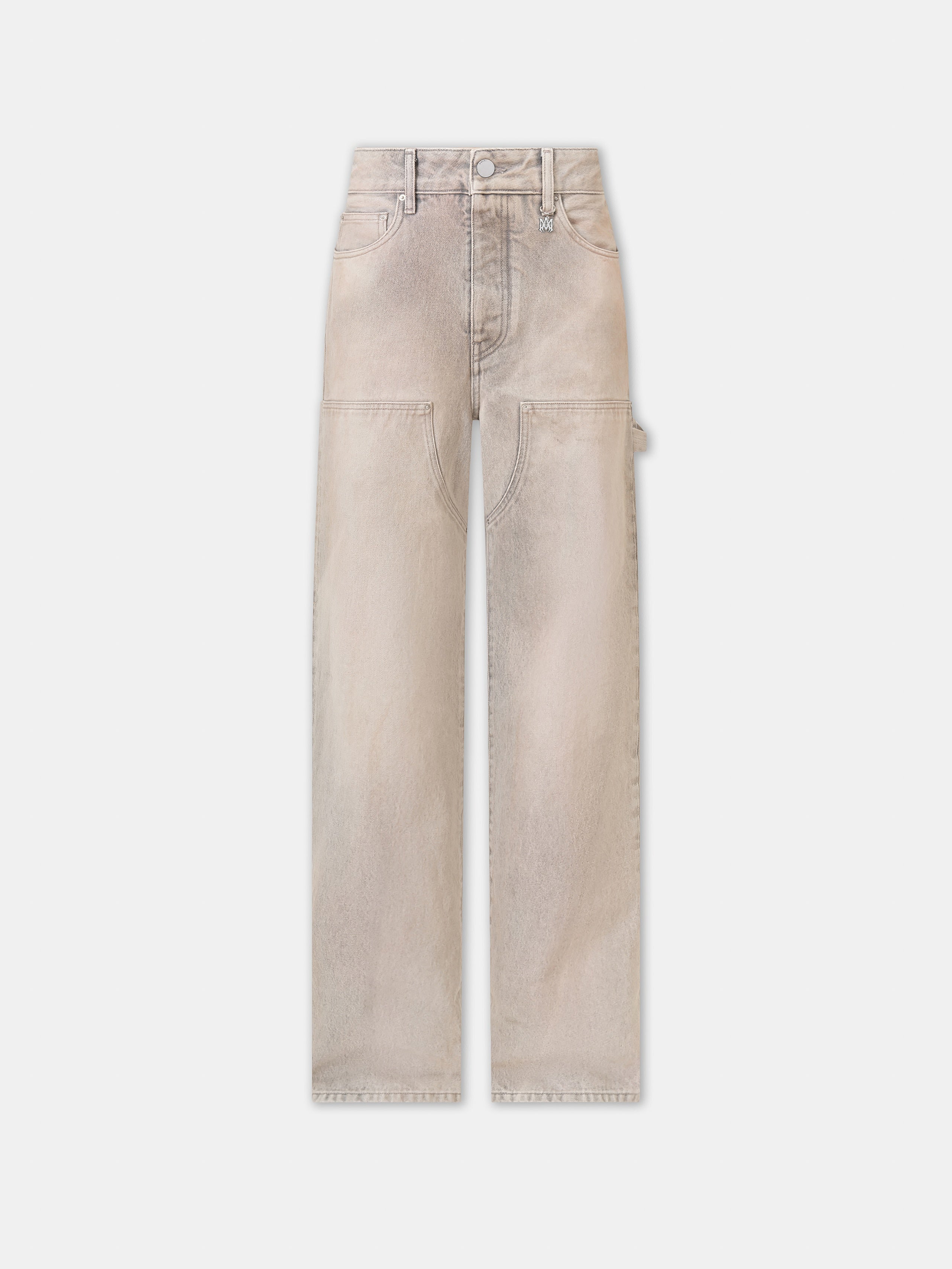 Product WOMEN - WOMEN'S CARPENTER JEAN - Pink Sand featured image