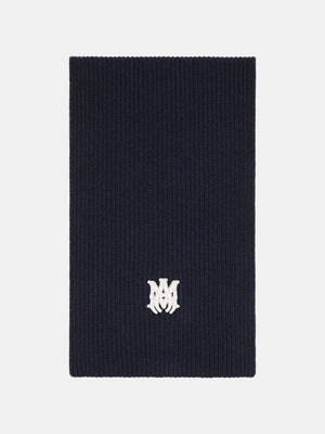 MA SCARF - Midnight Blue - AMIRI