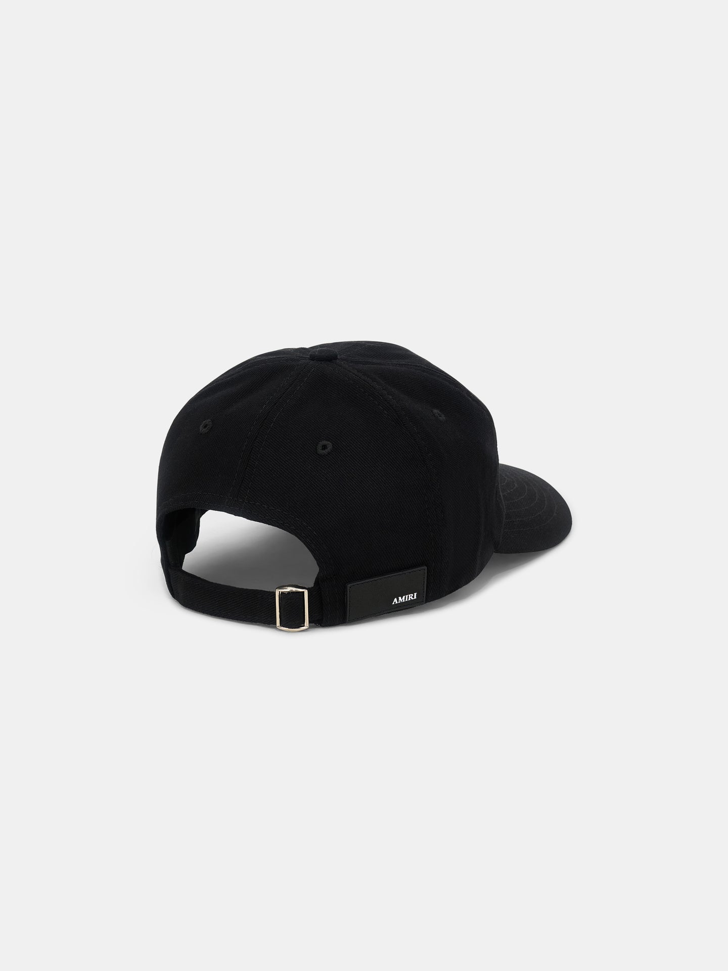 MA CAP - Black - AMIRI
