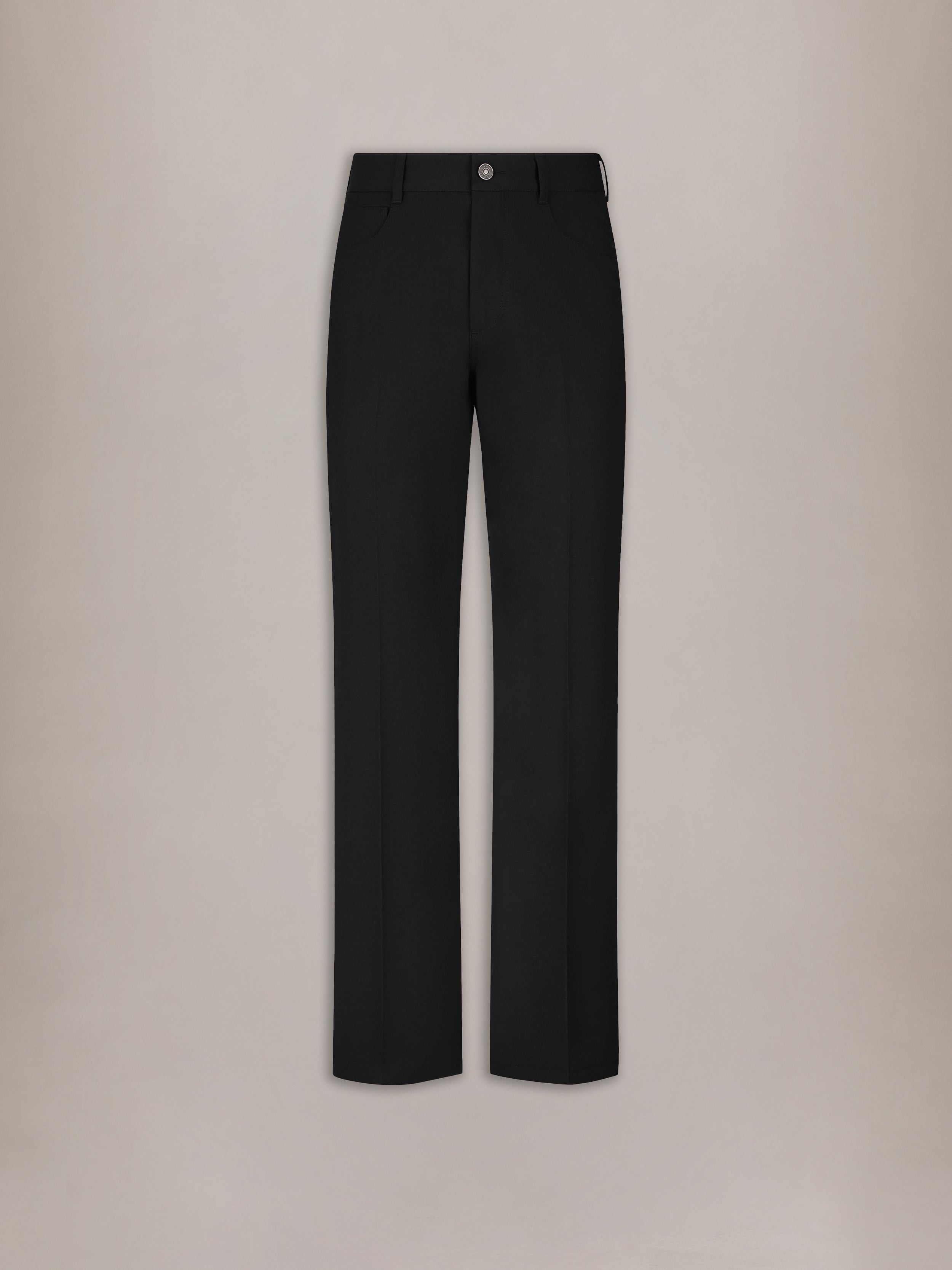MA QUAD JACQUARD CARPENTER - Black – AMIRI
