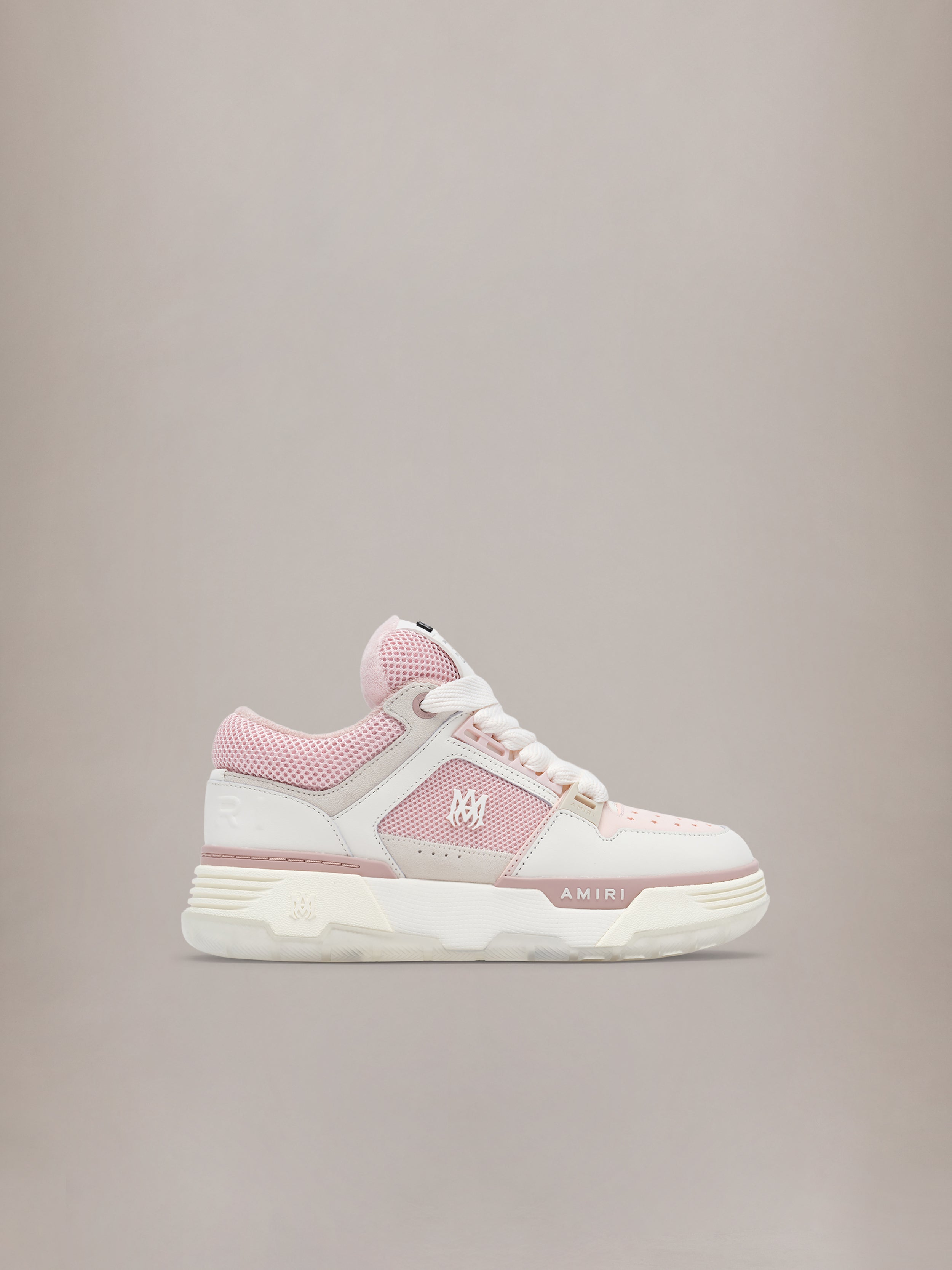WOMEN - WOMEN'S MA-1 - PINK ALABASTER – AMIRI