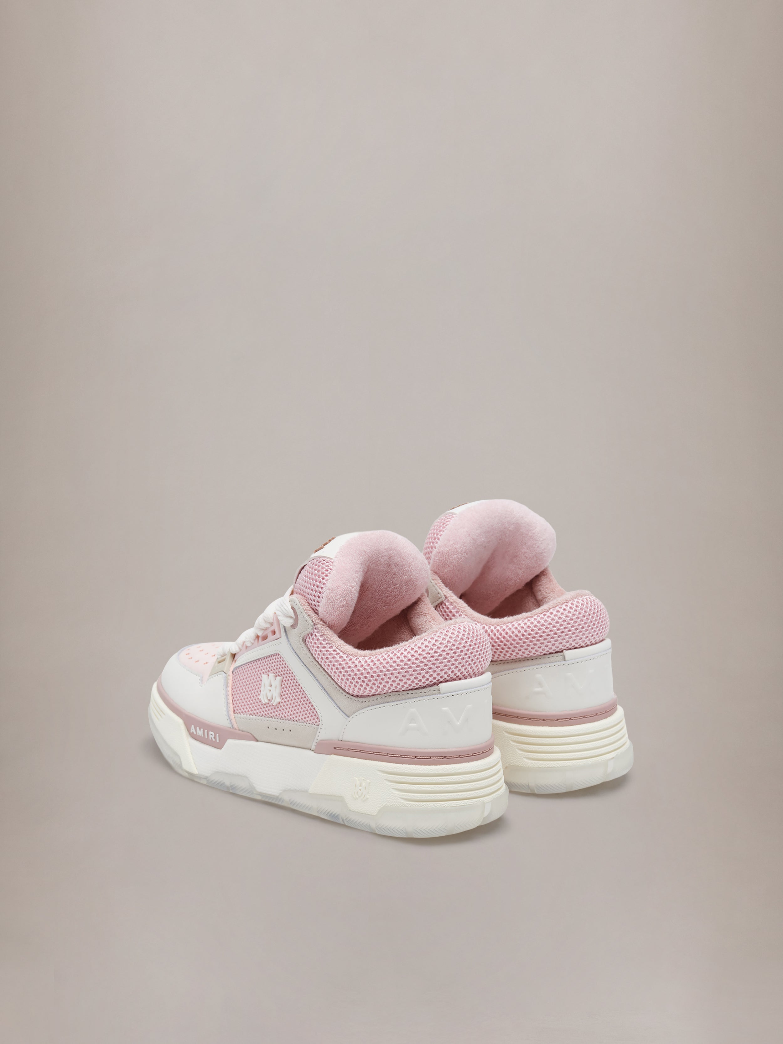 WOMEN - WOMEN'S MA-1 - PINK ALABASTER – AMIRI