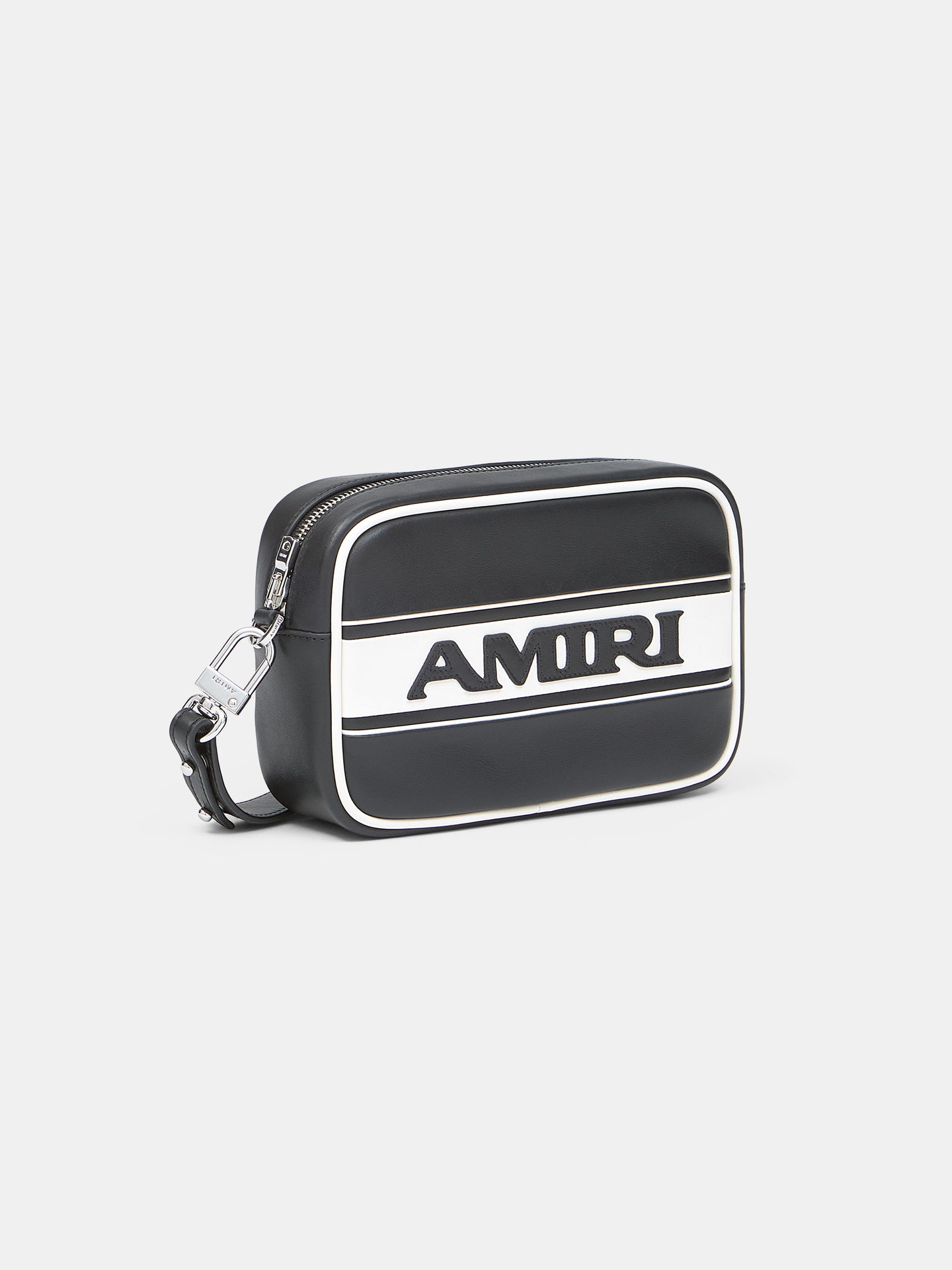 AMIRI SPORT CAMERA CASE - Black - AMIRI