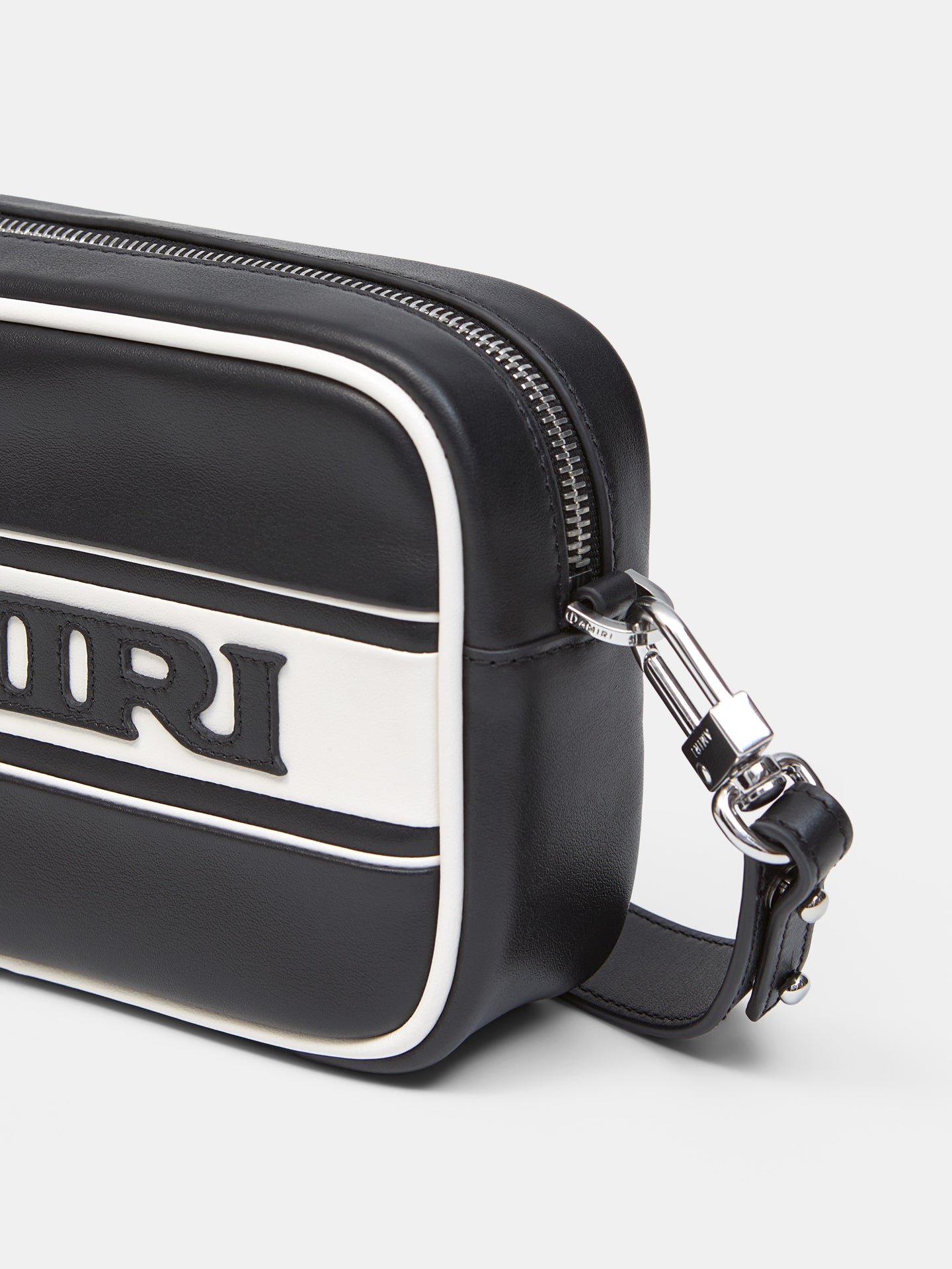 AMIRI SPORT CAMERA CASE - Black - AMIRI