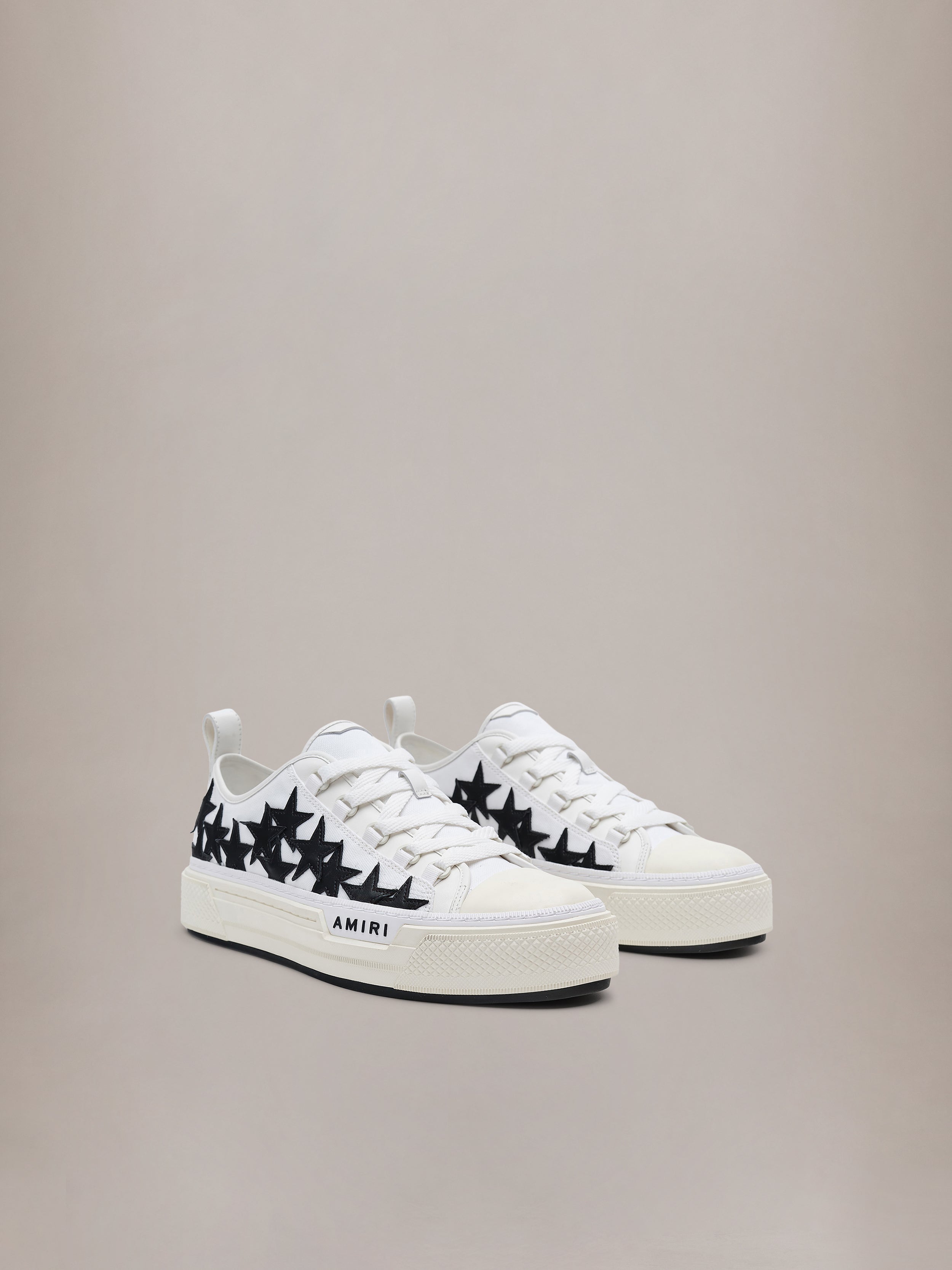 ✨美品✨ AMIRI スパンコールトップ ストレッチフィット ロゴプレート S WOMEN - WOMEN'S NEWPORT - Ivory – AMIRI