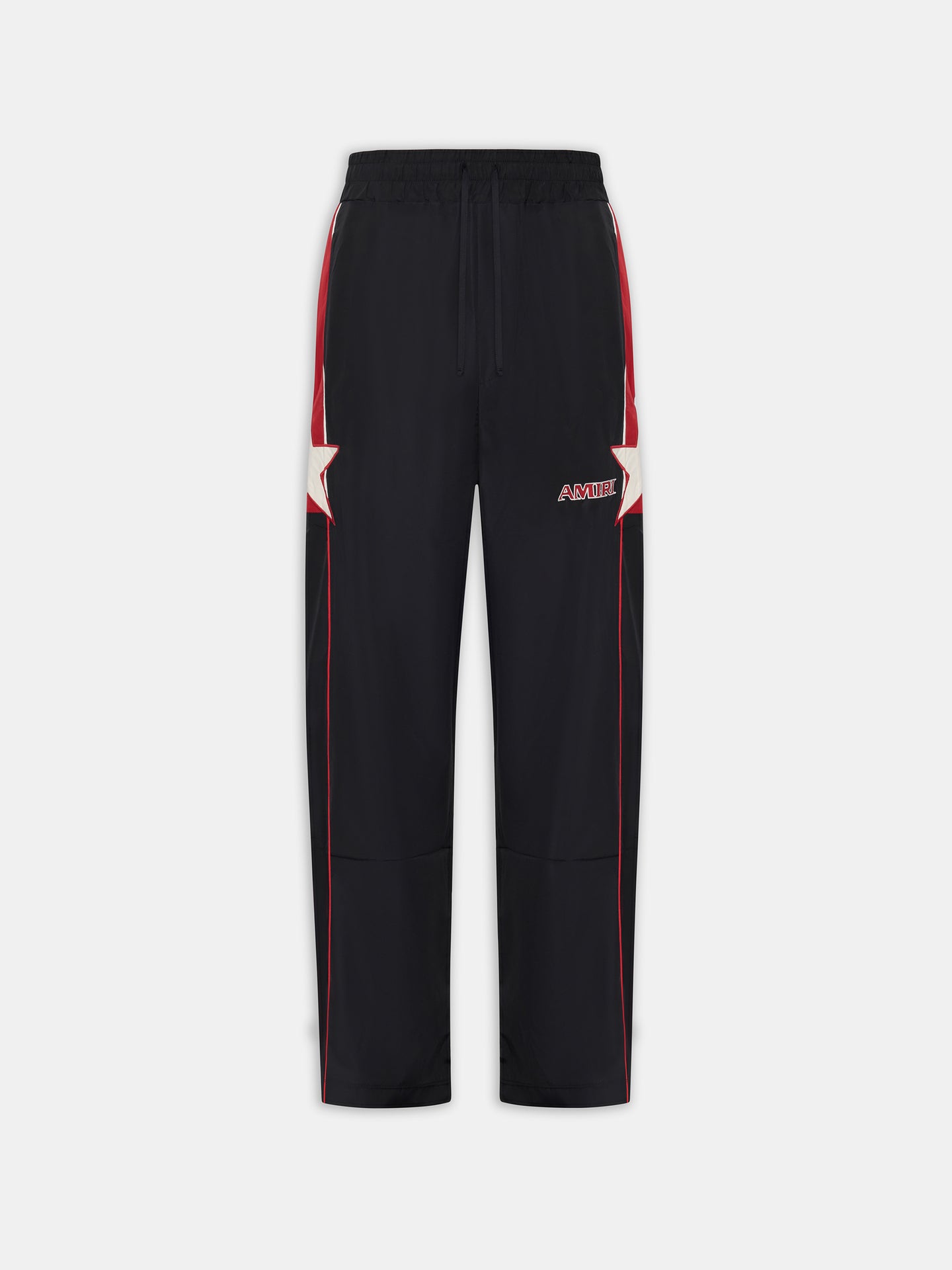 AMIRI SPORT TRACK PANT - Black - AMIRI