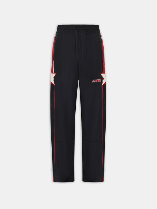 AMIRI SPORT TRACK PANT - Black - AMIRI