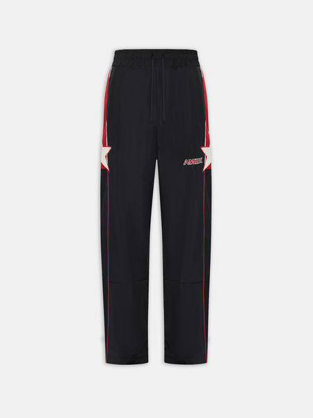 AMIRI SPORT TRACK PANT - Black