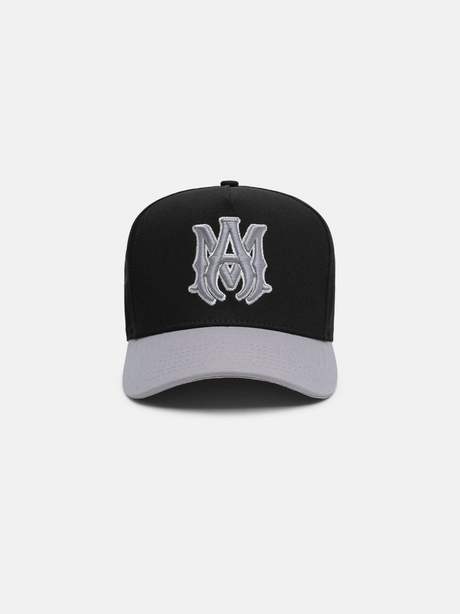 Product MA CANVAS HAT - Black Grey featured image