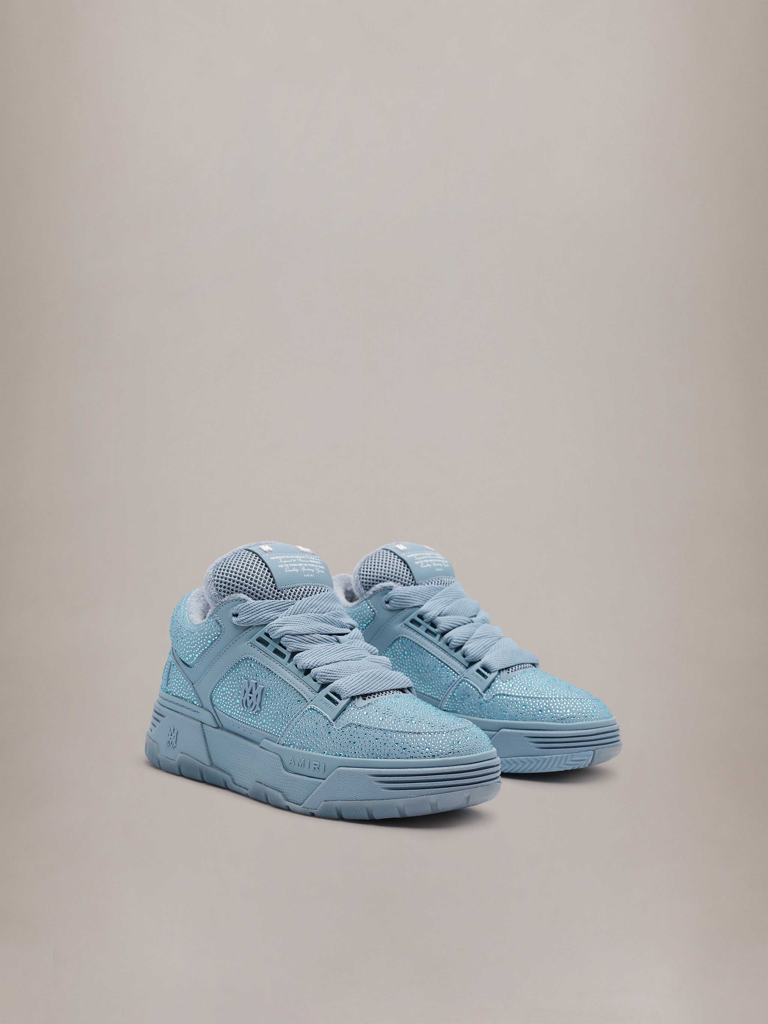 CRYSTAL MA-1 - GREY – AMIRI
