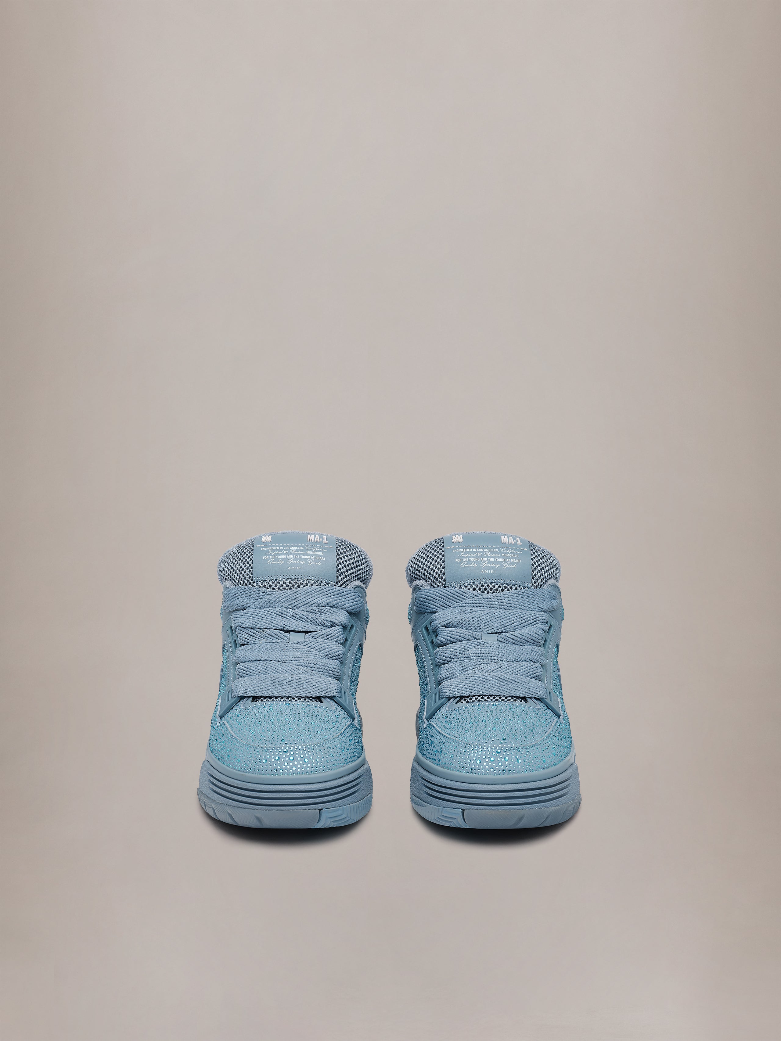 CRYSTAL MA-1 - Ashley Blue – AMIRI