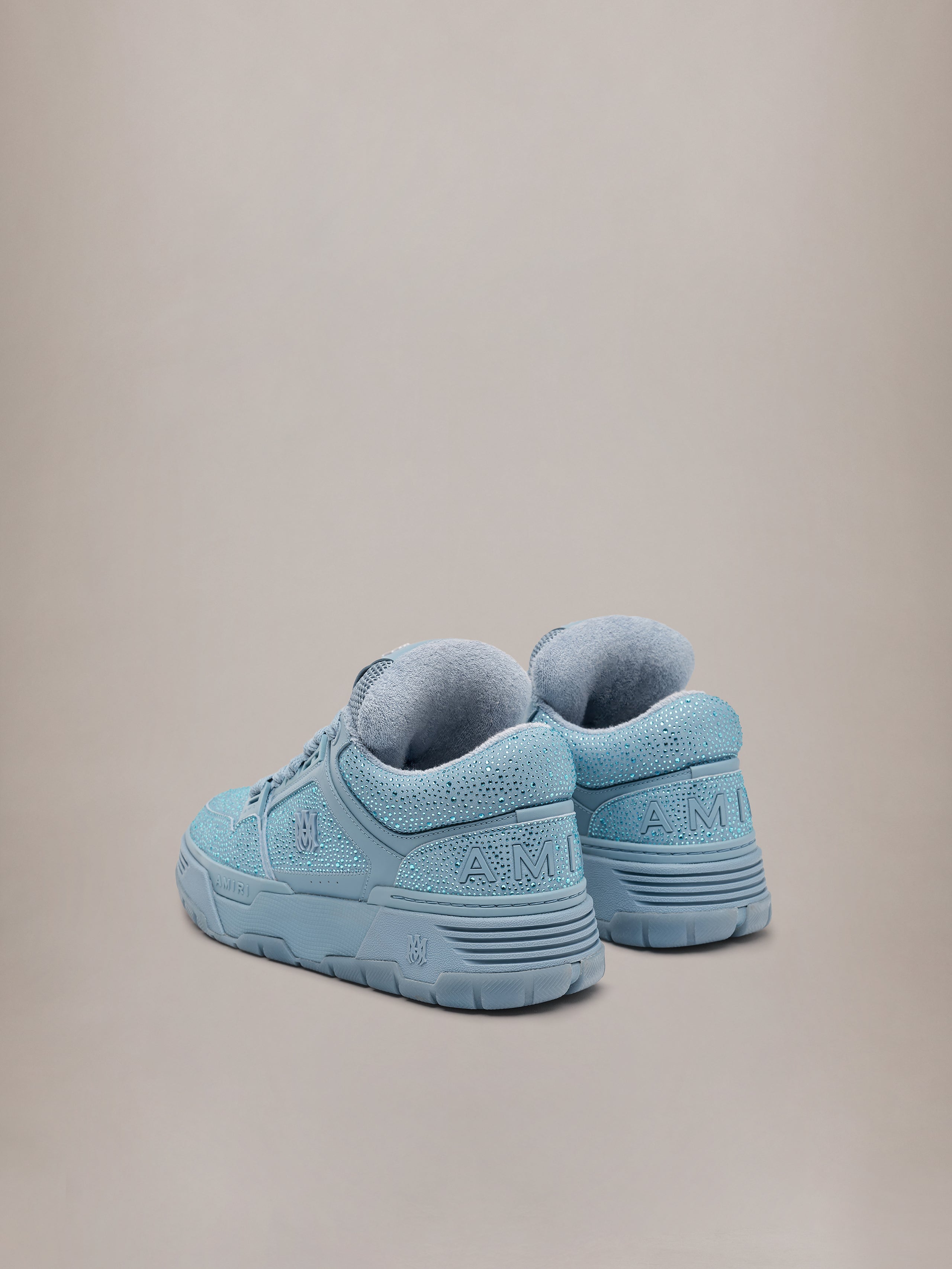 CRYSTAL MA-1 - Ashley Blue – AMIRI