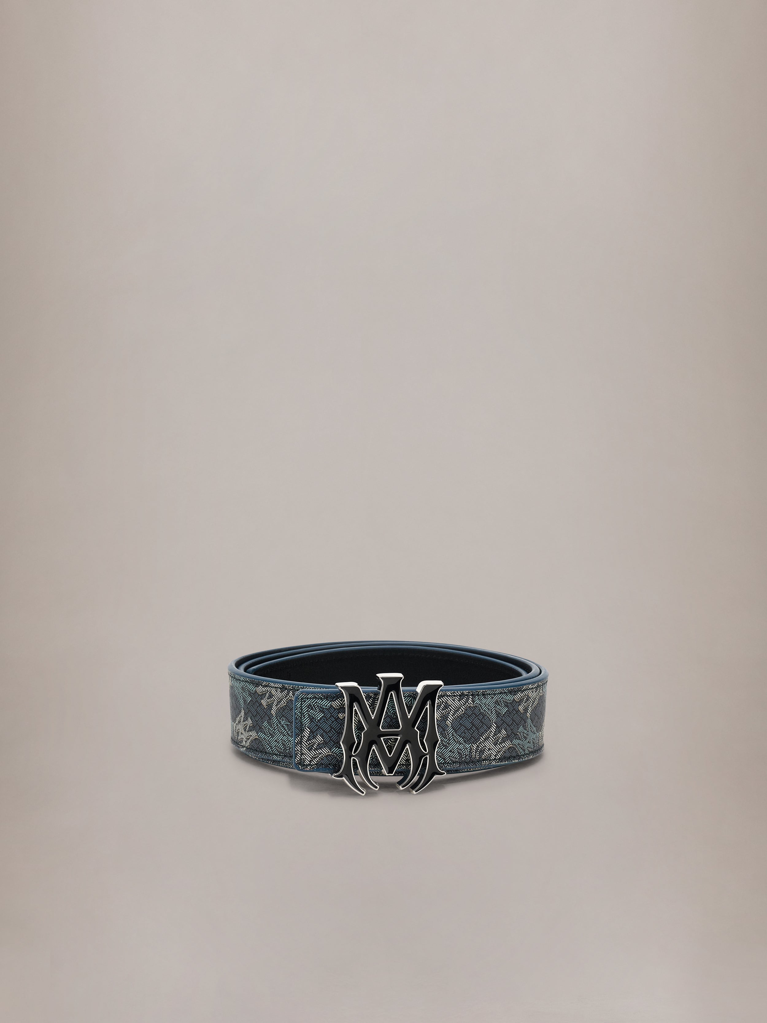 MA QUAD 4 CM BELT - Black | AMIRI