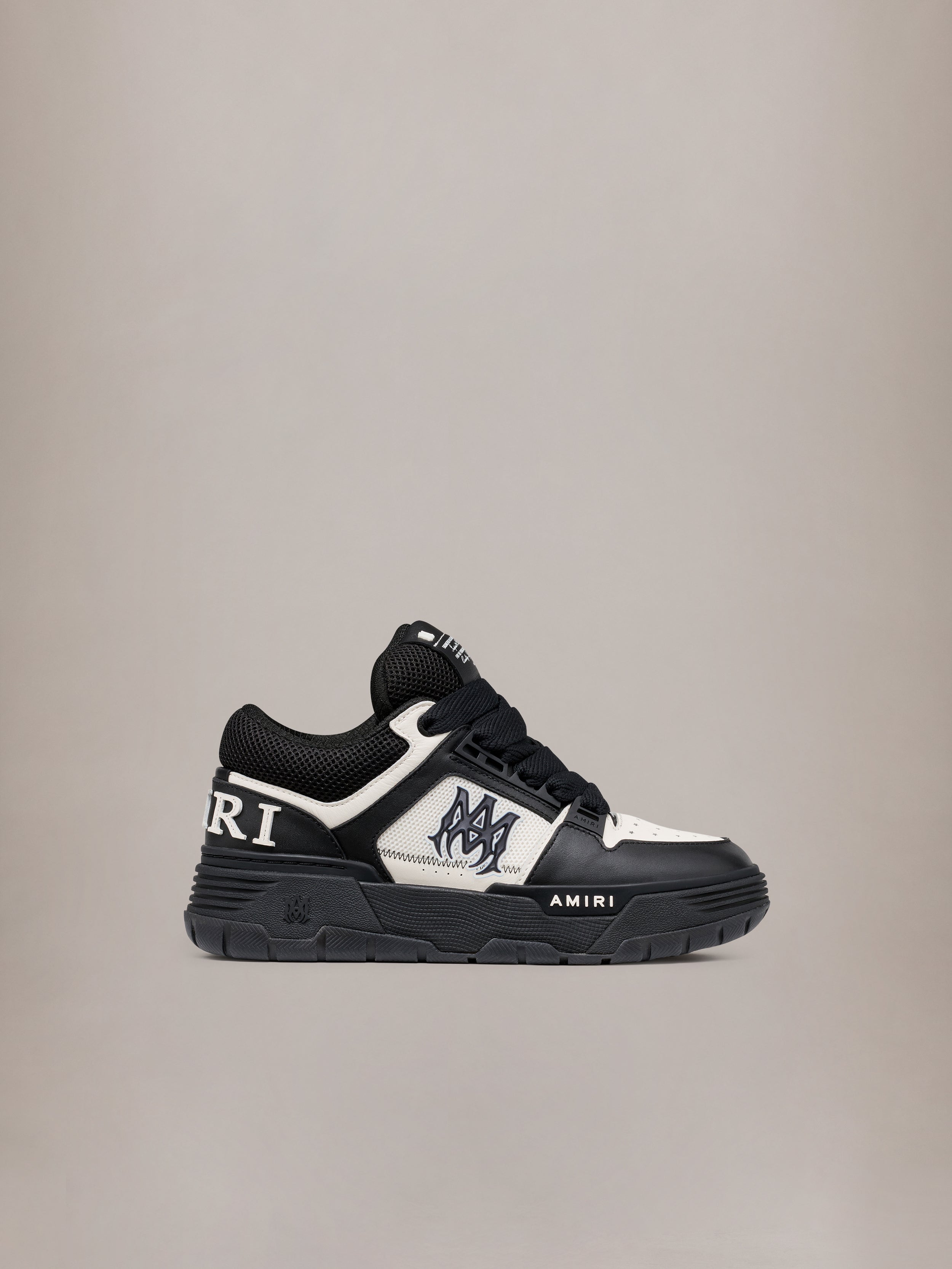 MA PATCH MA-1 - Black – AMIRI