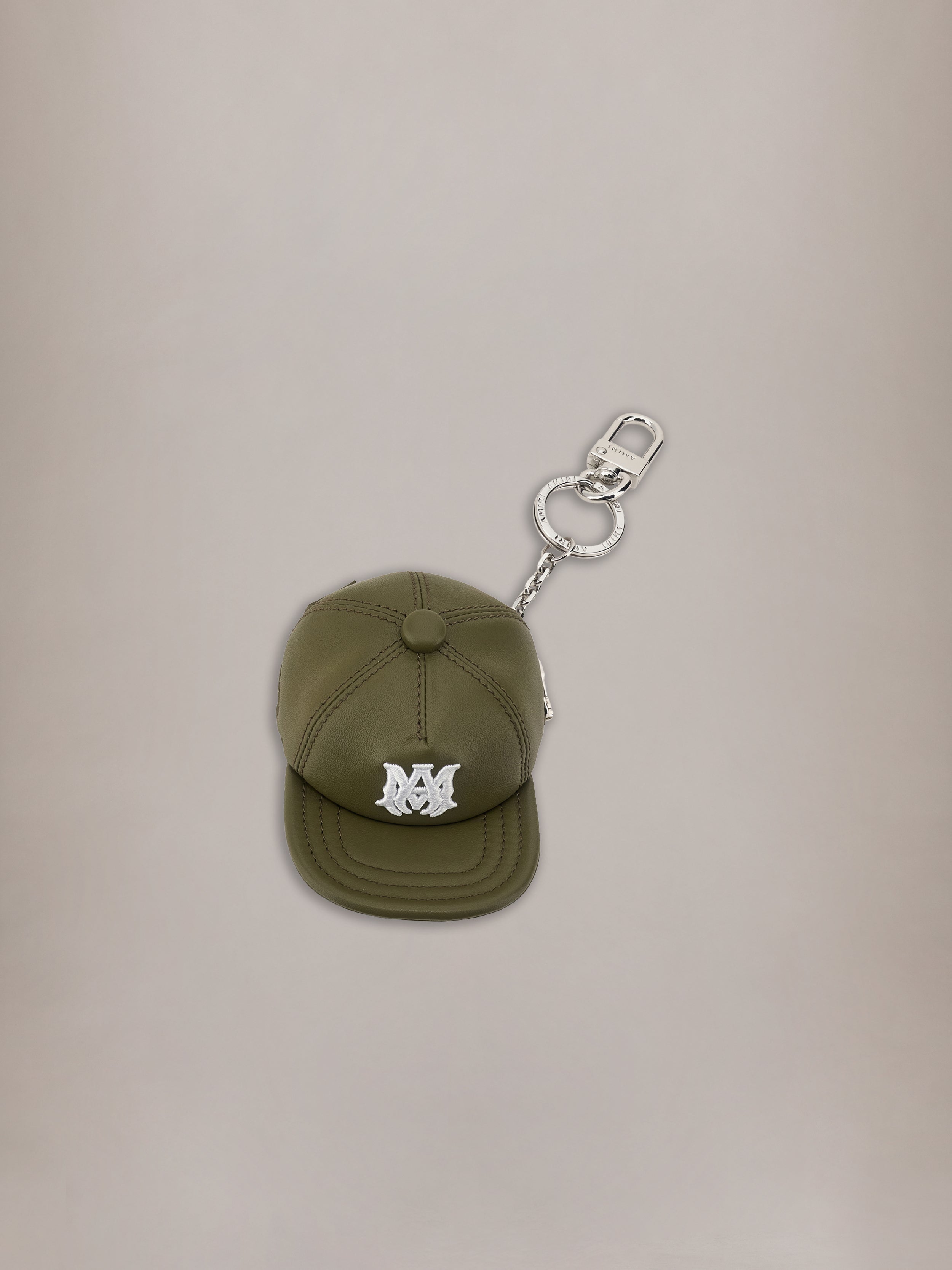 WOMEN - WOMEN'S MA HAT KEYCHAIN - Pink – AMIRI